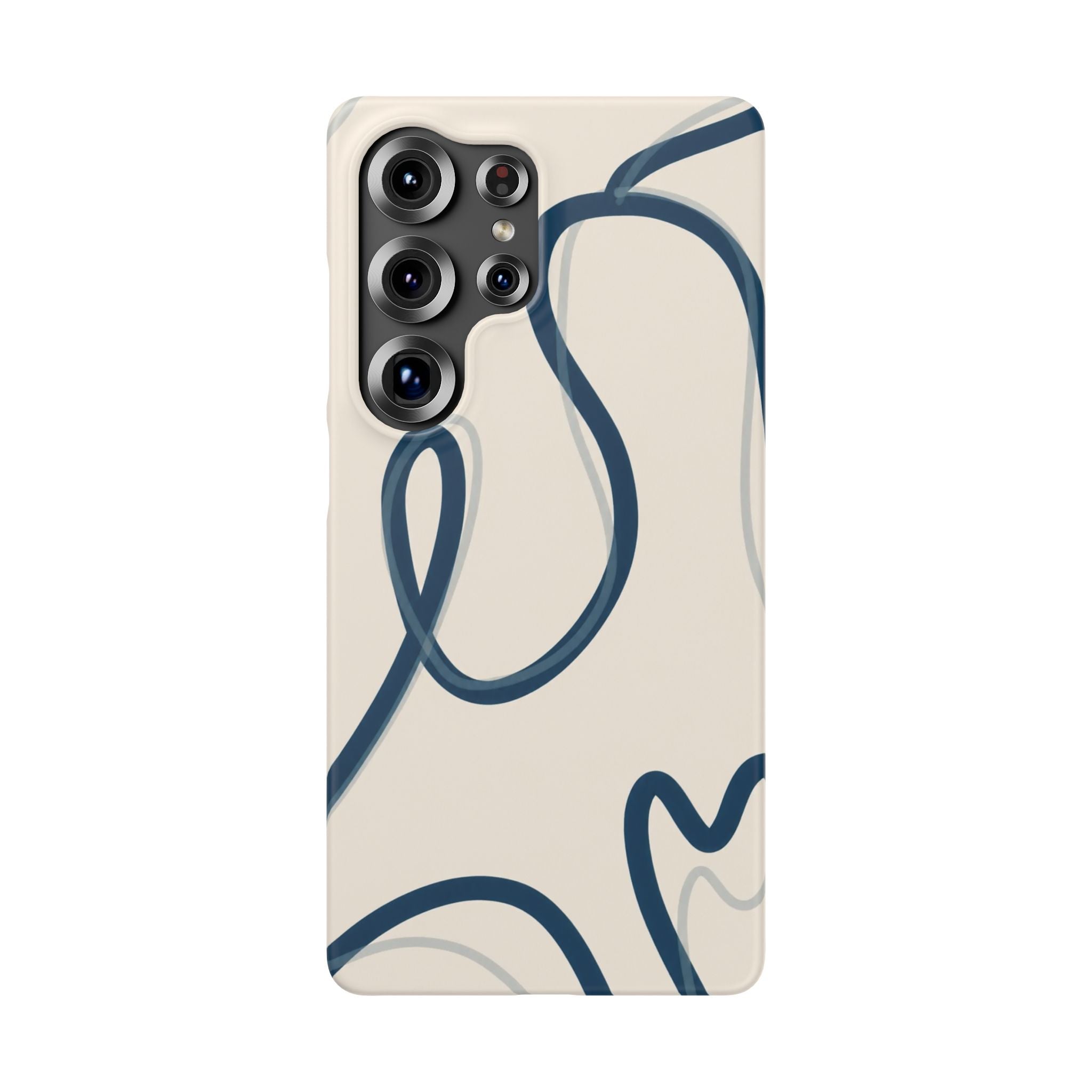ABSTRAKT SAMSUNG IPHONE TOK