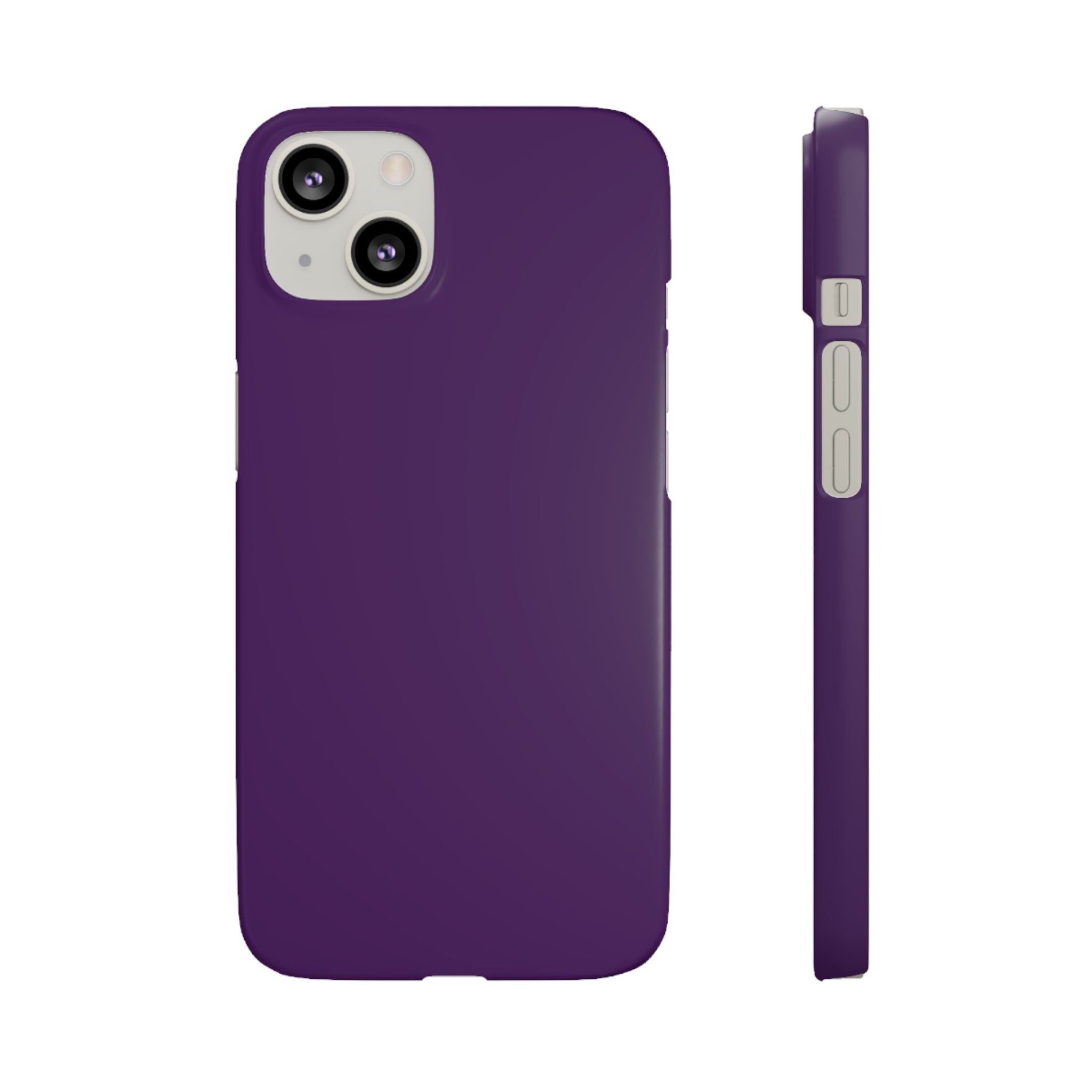 CSOKI LILA IPHONE TOK
