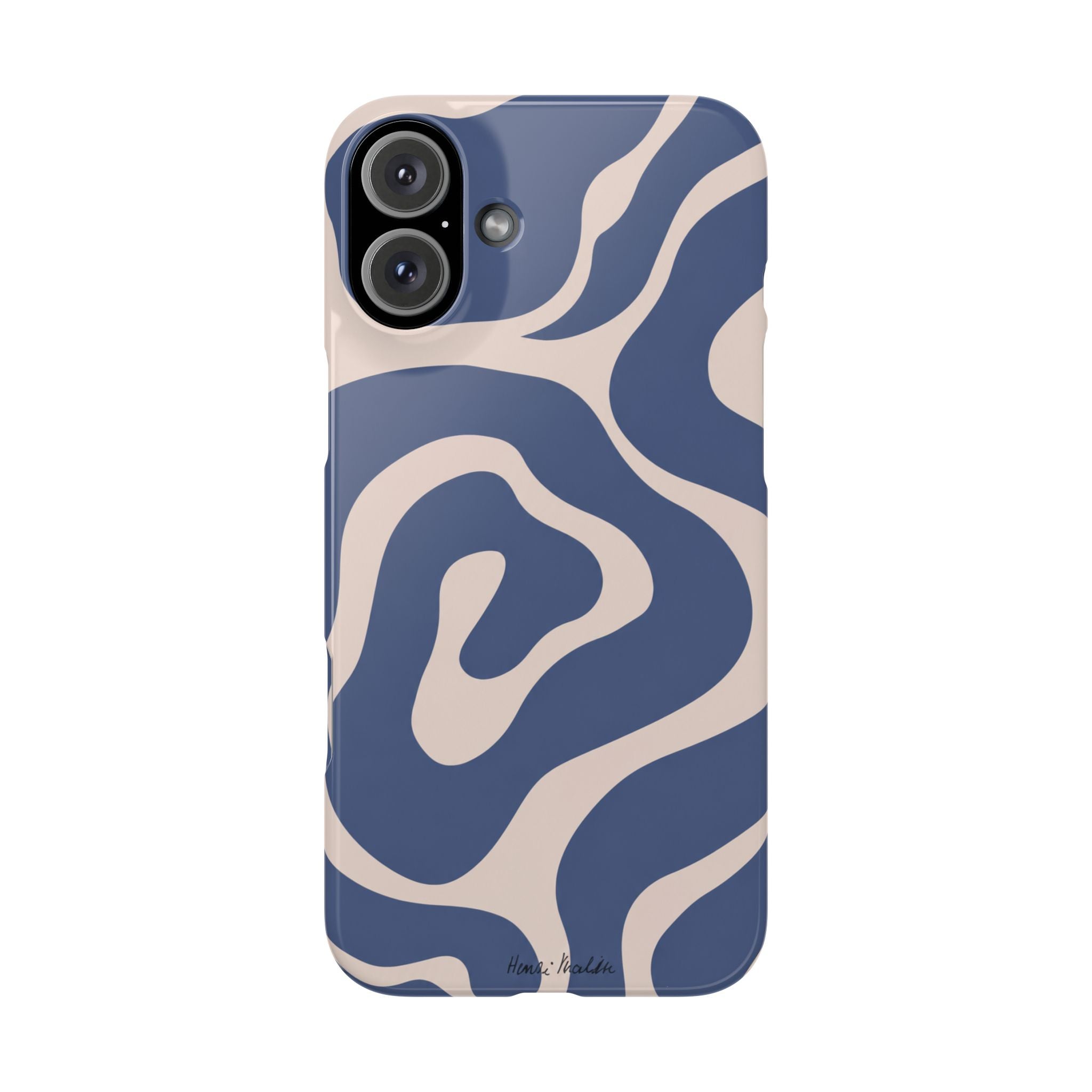 ABSTRAKT SAMSUNG IPHONE TOK