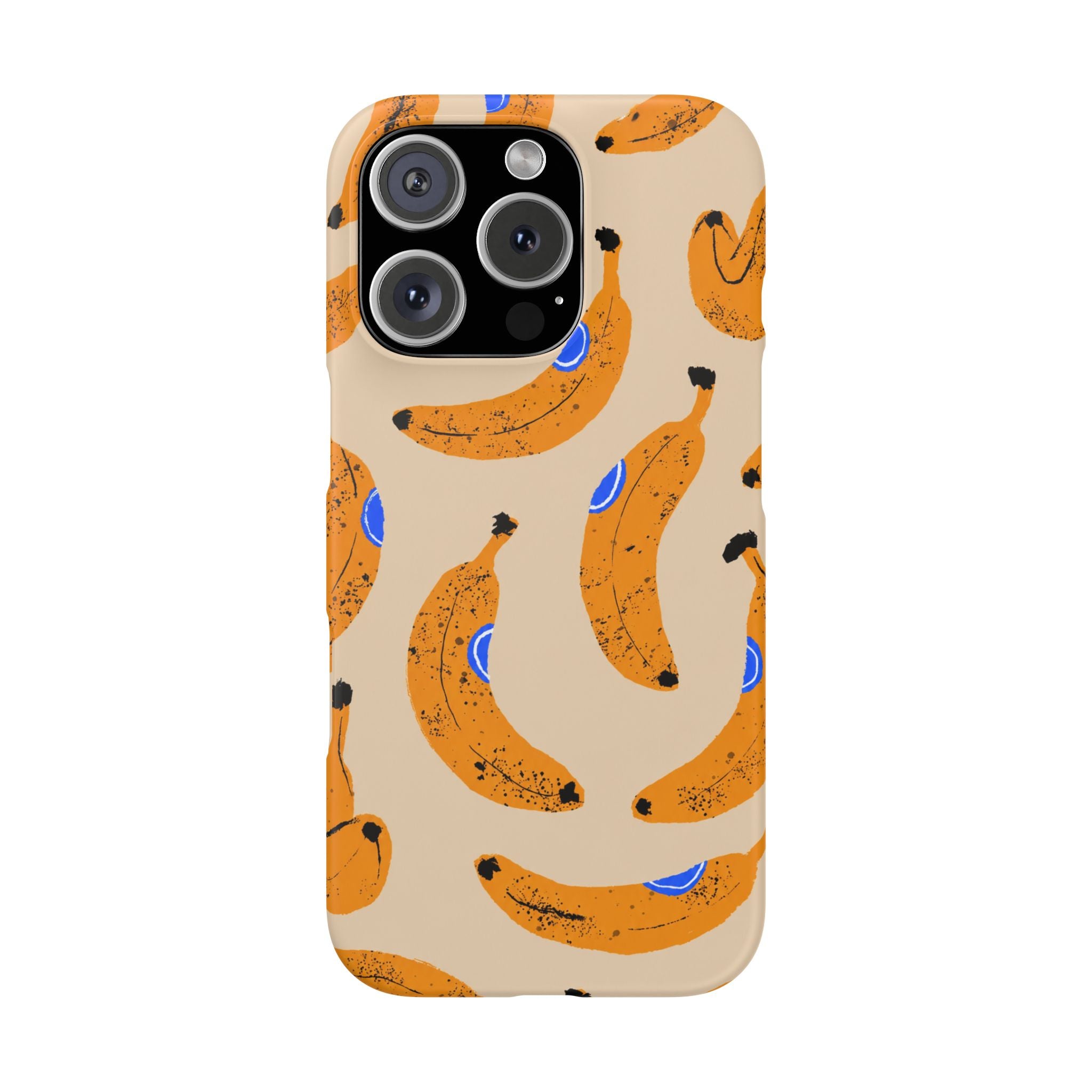 BANÁNOK SAMSUNG IPHONE TOK