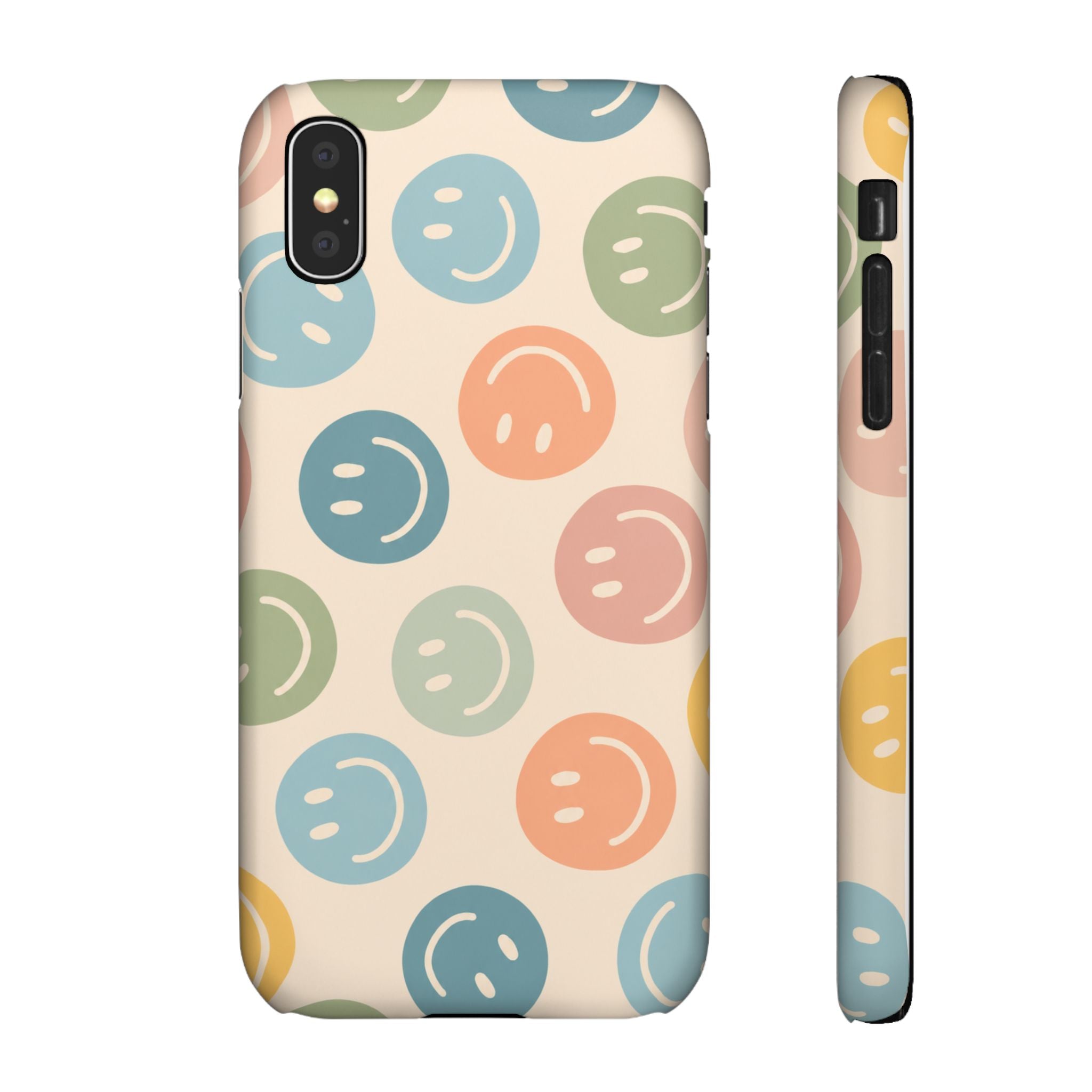 SMILEY SAMSUNG IPHONE TOK