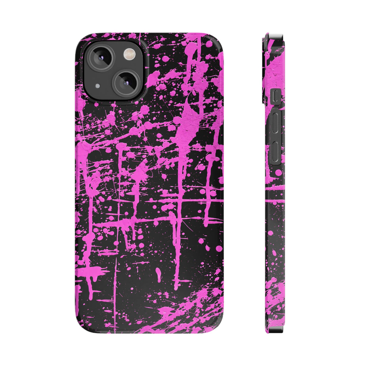 GRAFITIS IPHONE TOK