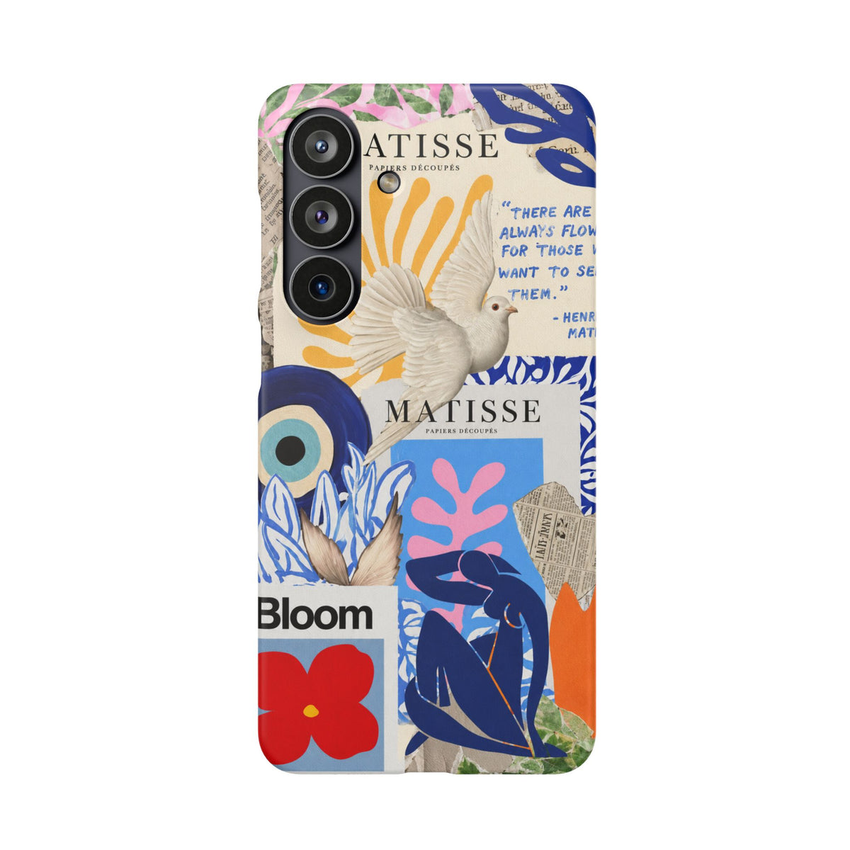 MATISSE SAMSUNG IPHONE TOK