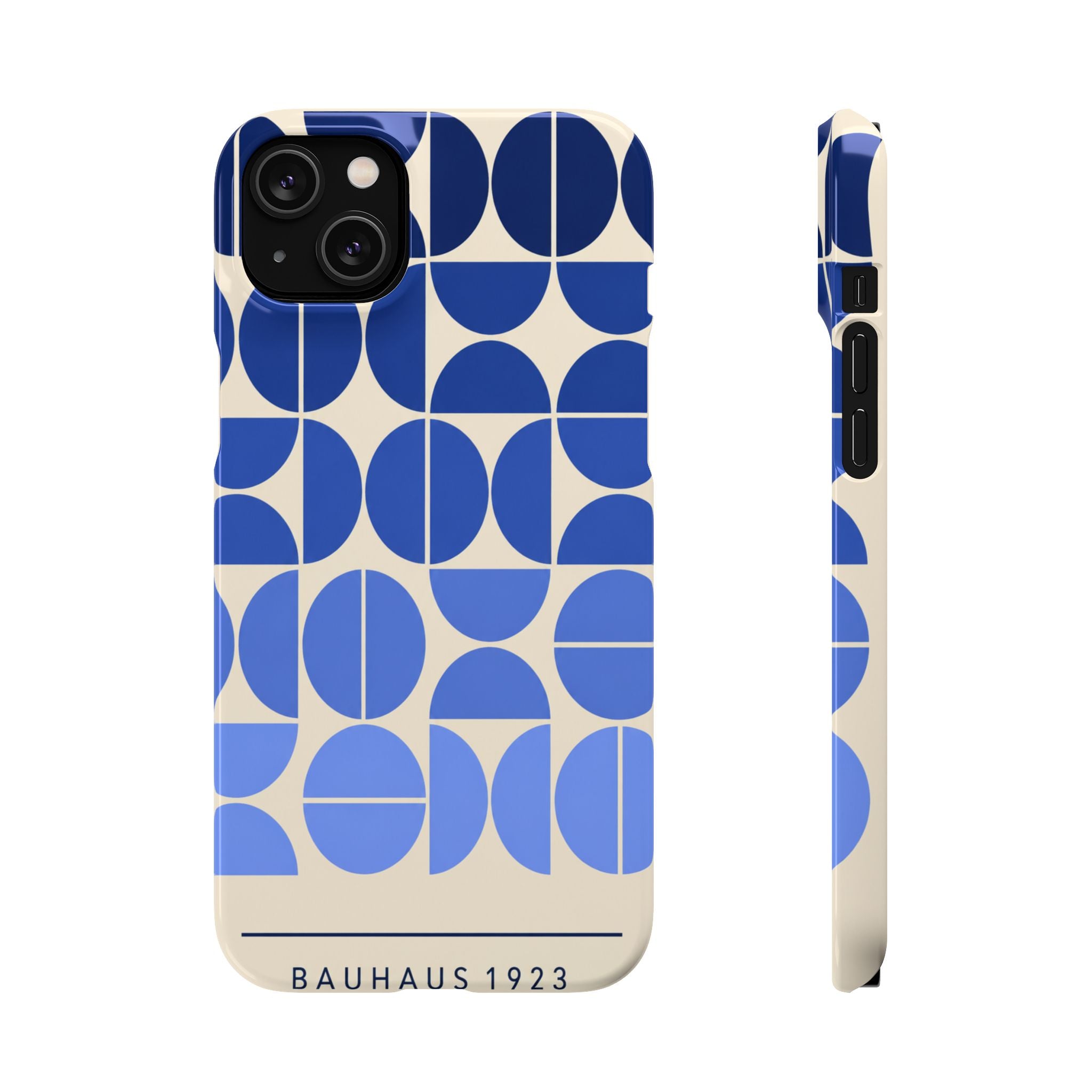 BAUHAUS SAMSUNG IPHONE TOK