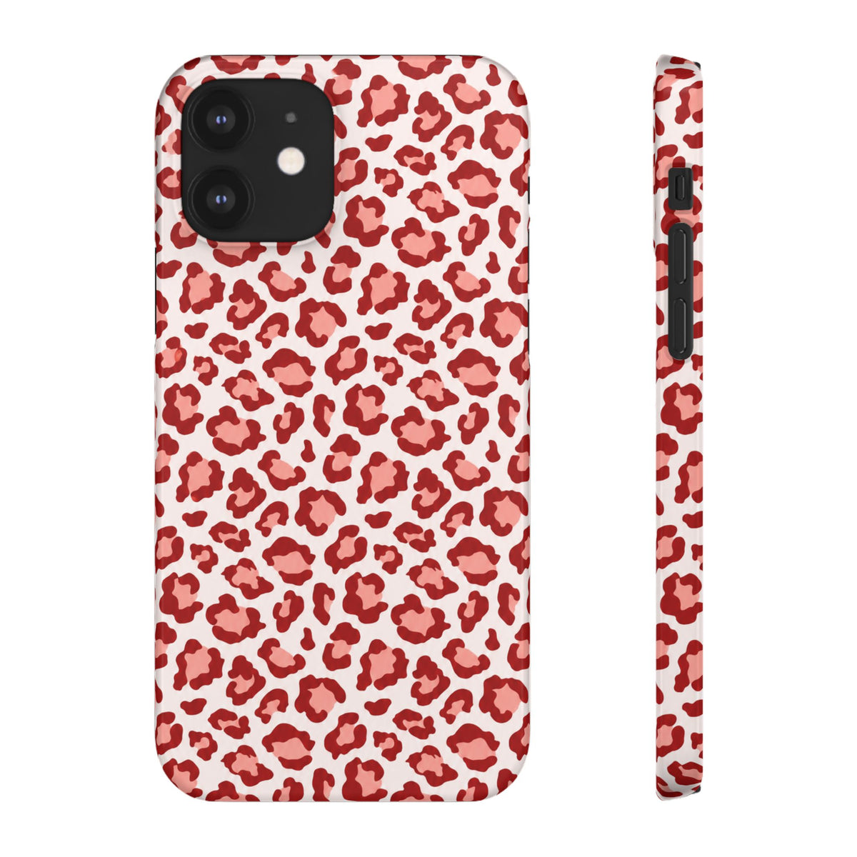 PIROS LEOPÁRD SAMSUNG IPHONE TOK