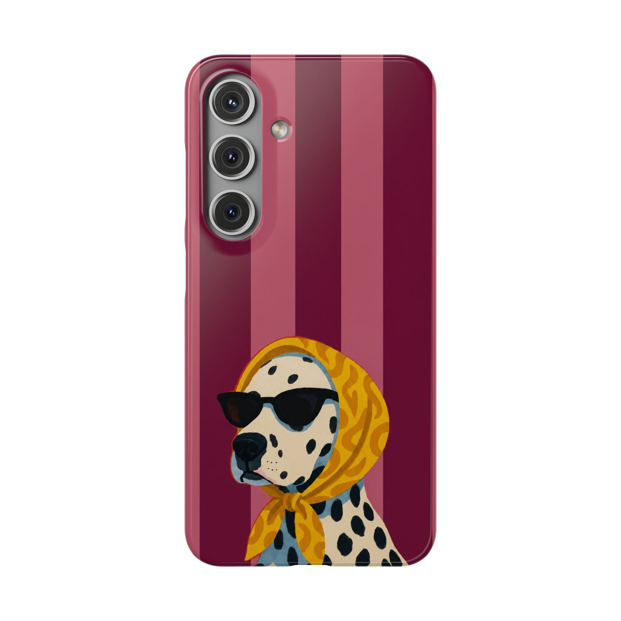 RETRO KUTYA SAMSUNG IPHONE TOK