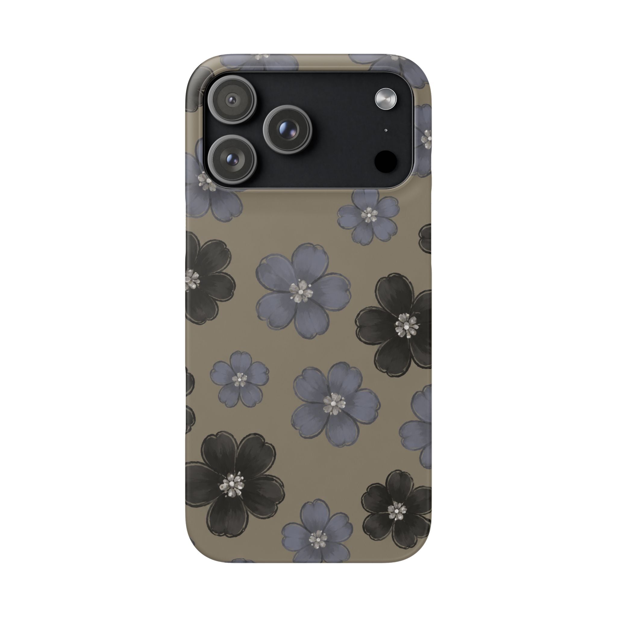 VIRÁGOS SAMSUNG IPHONE TOK