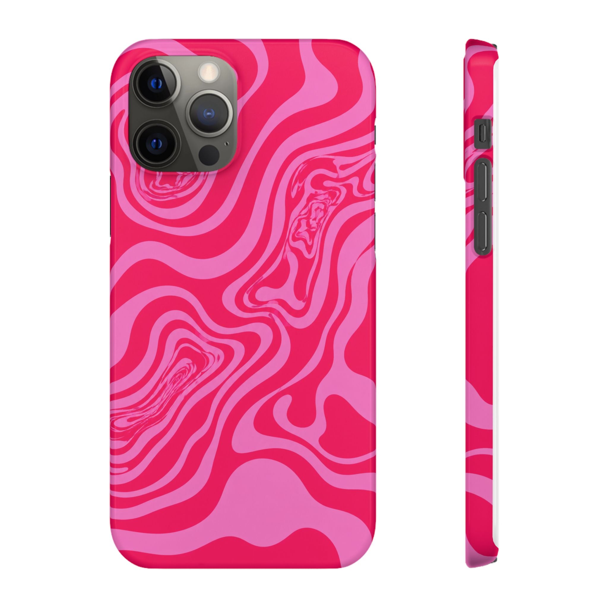 ABSTRAKT SAMSUNG IPHONE TOK