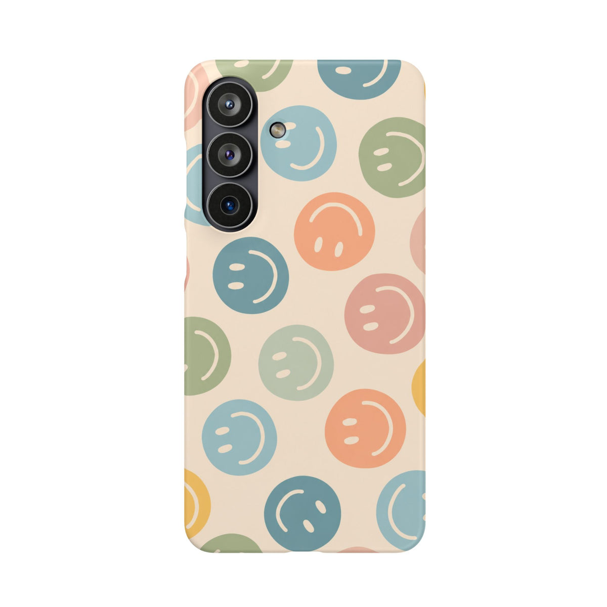 SMILEY SAMSUNG IPHONE TOK