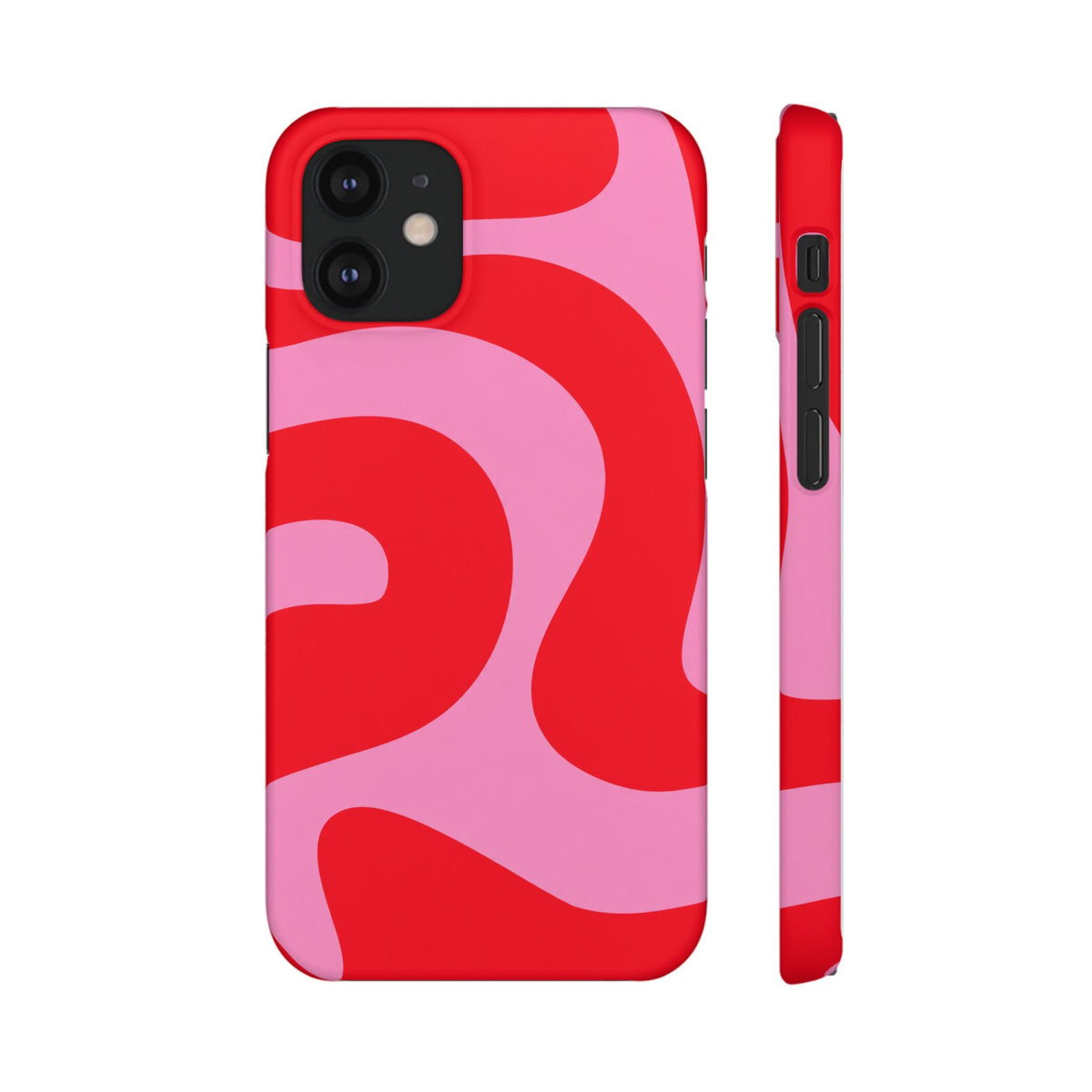 RETRO SAMSUNG IPHONE TOK