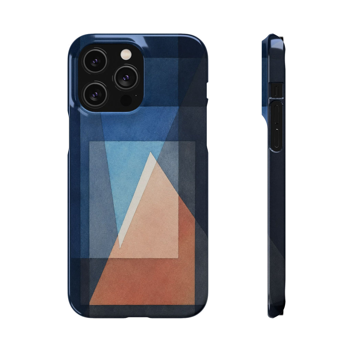 ABSTRAKT SAMSUNG IPHONE TOK