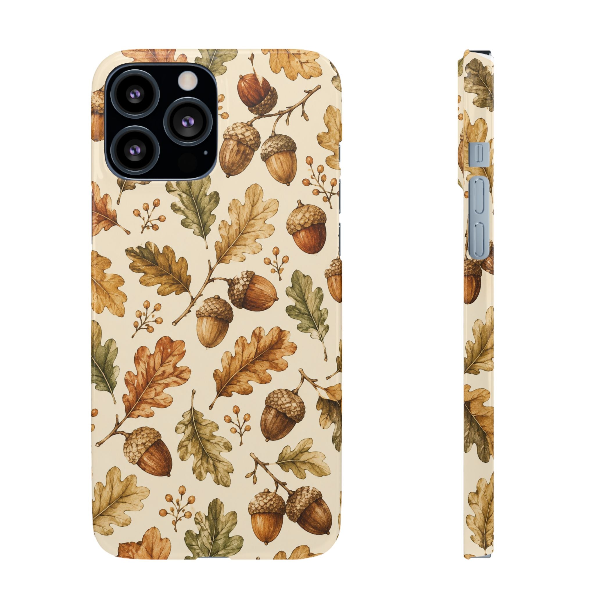 MAKKOS IPHONE TOK