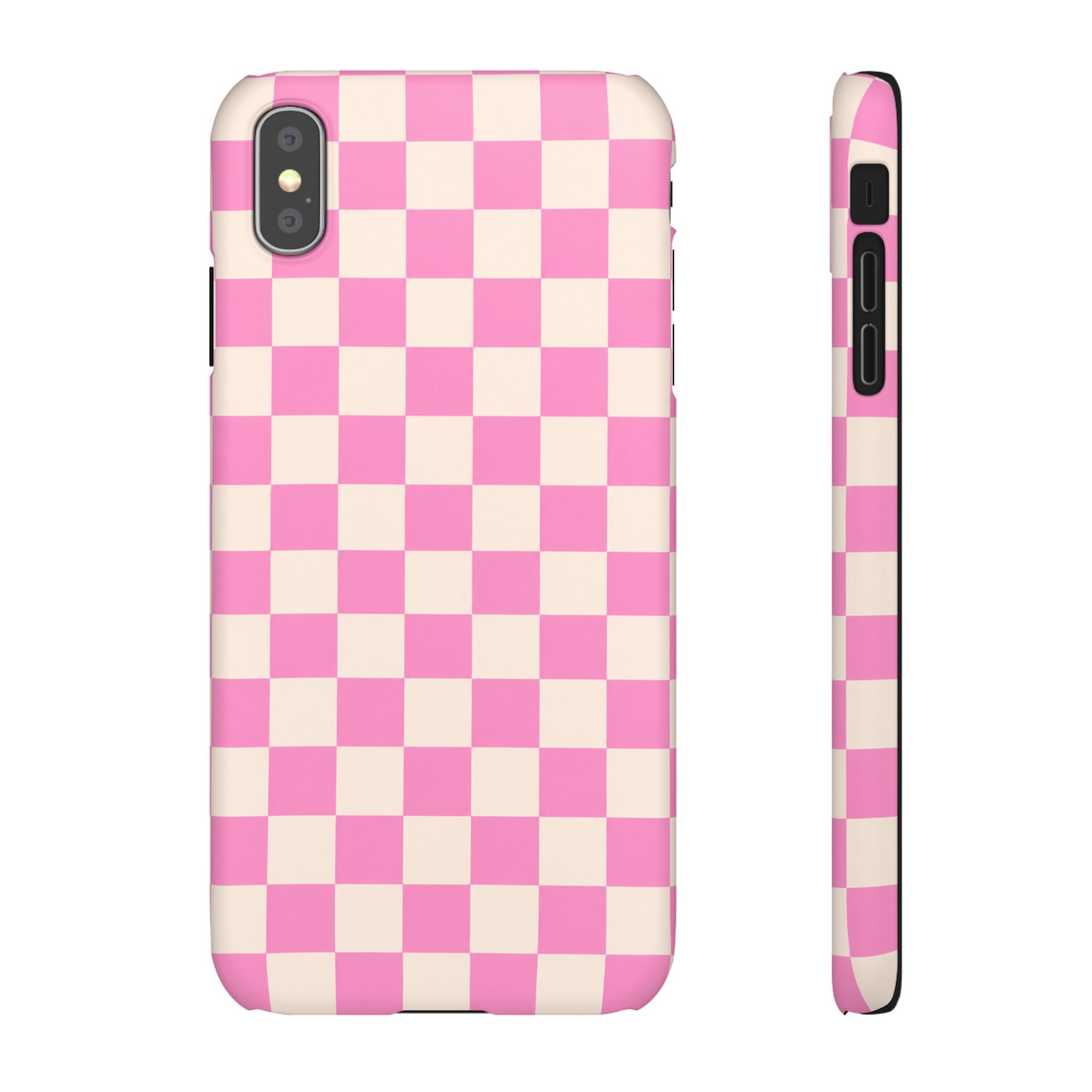 KOCKÁS SAMSUNG IPHONE TOK