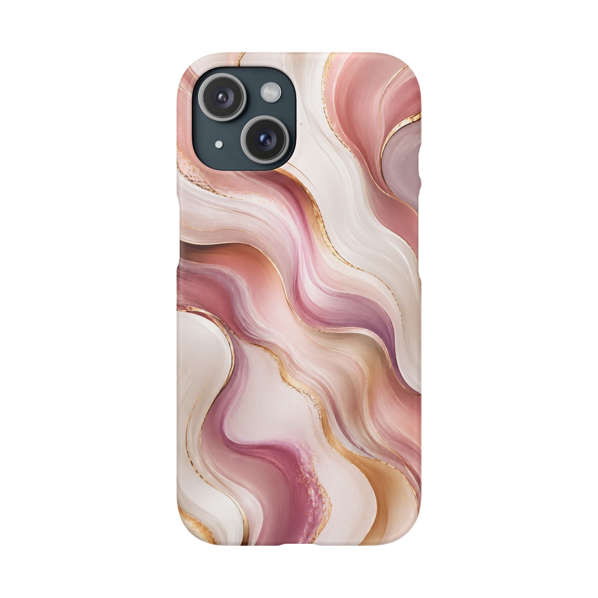 ABSZTRAKT IPHONE TOK