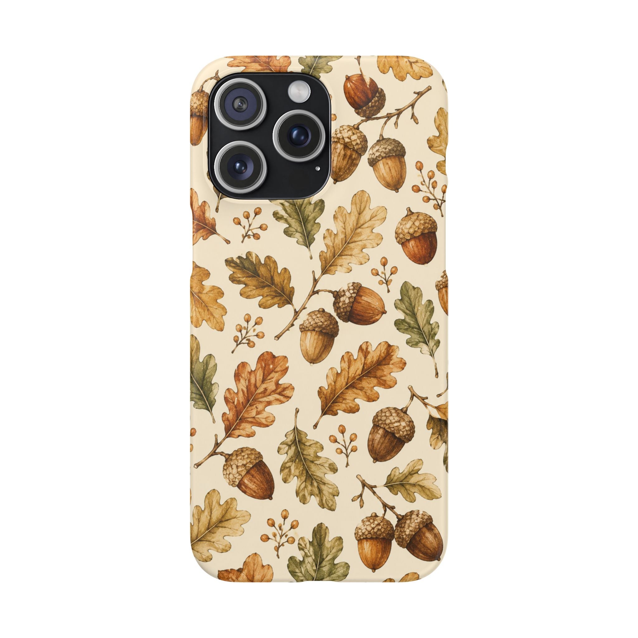 MAKKOS IPHONE TOK