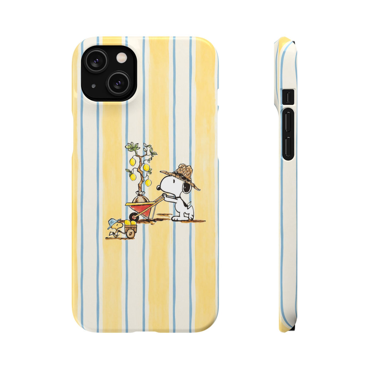 SNOOPY CITROM SAMSUNG IPHONE TOK