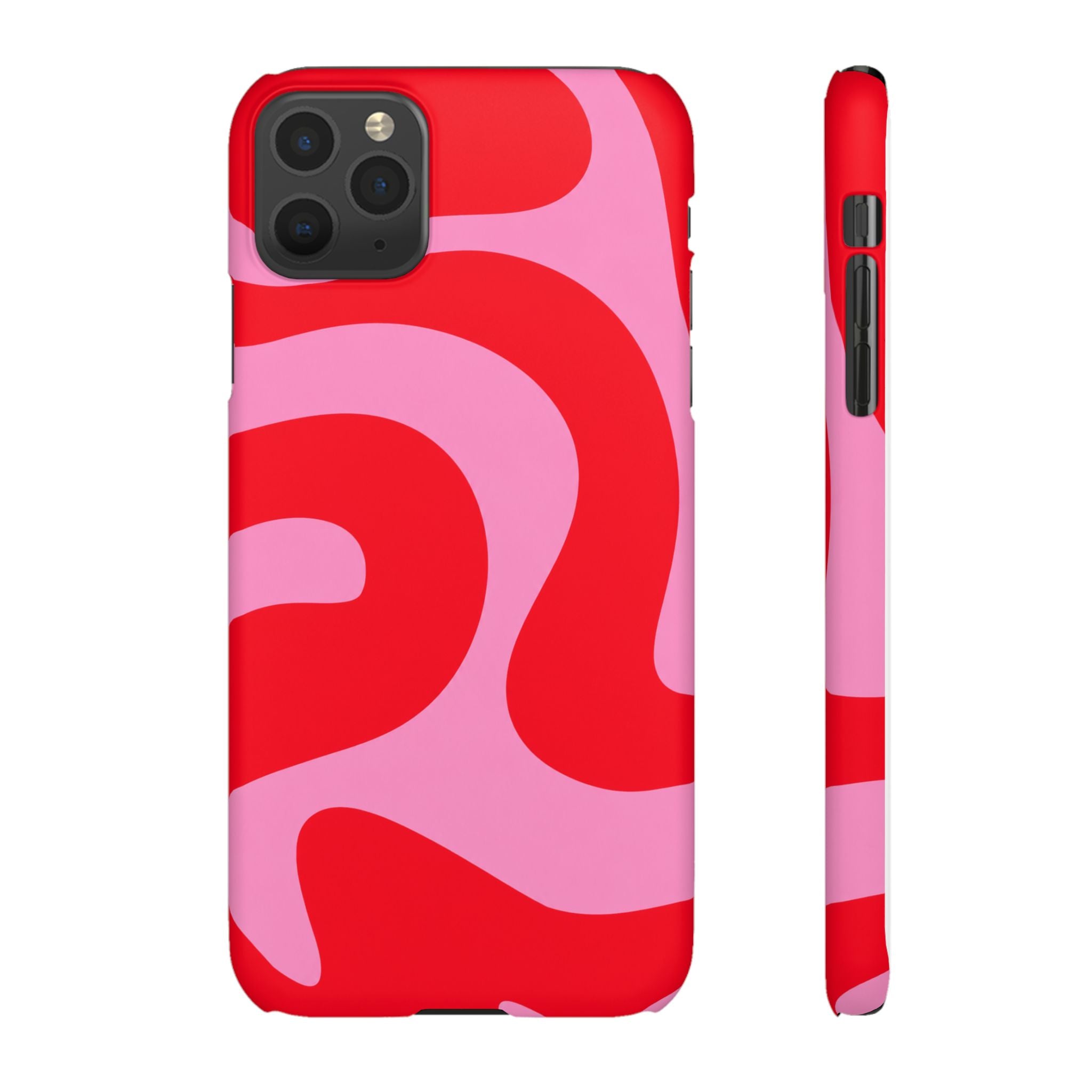 RETRO SAMSUNG IPHONE TOK
