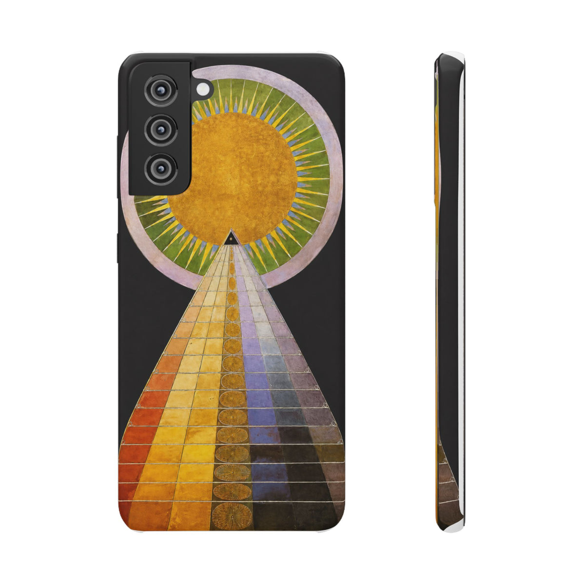 MANDALA SAMSUNG IPHONE TOK