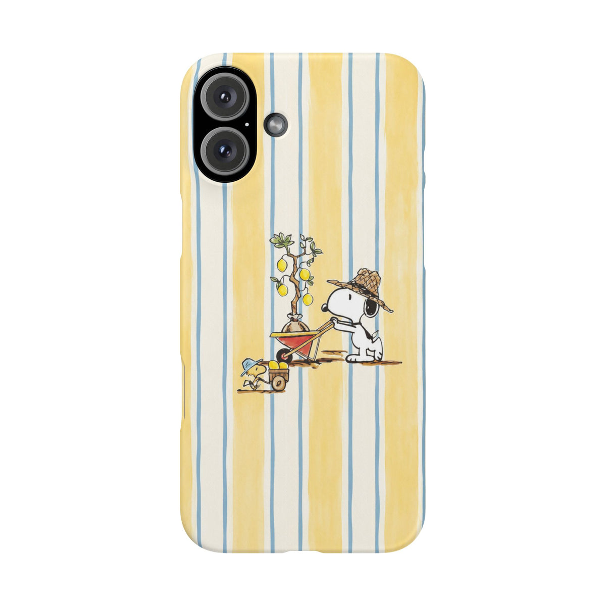 SNOOPY CITROM SAMSUNG IPHONE TOK