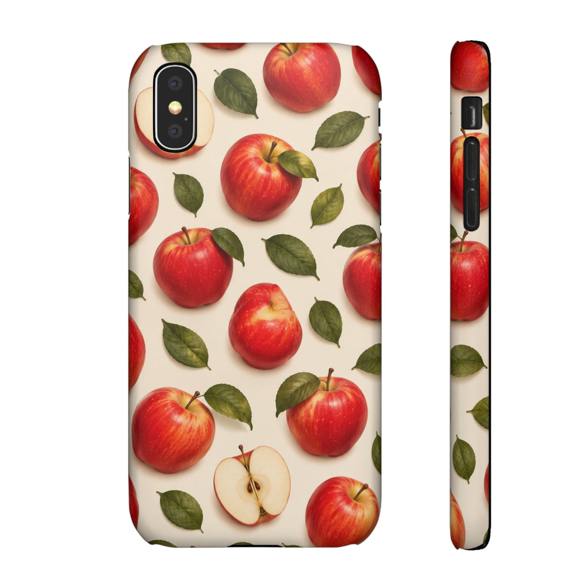 ALMÁS IPHONE TOK.