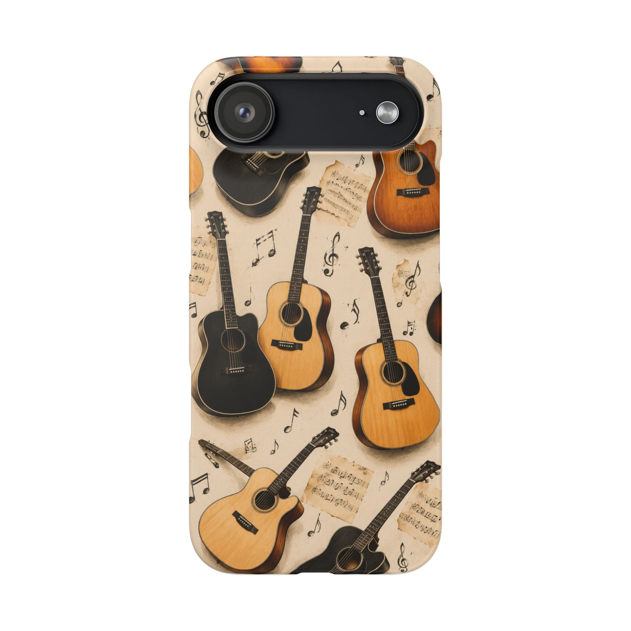 GITÁROS IPHONE TOK