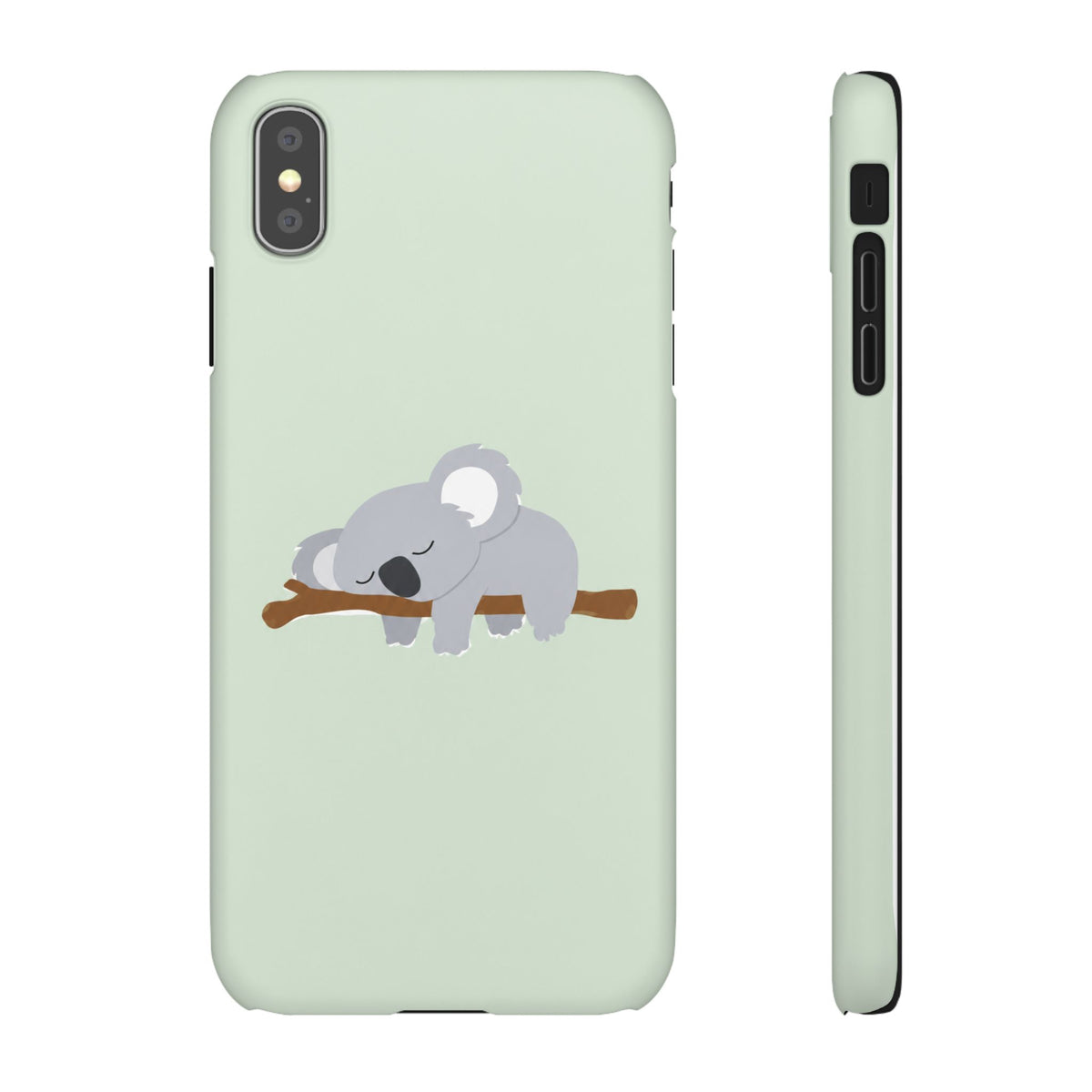 KOALÁS SAMSUNG IPHONE TOK