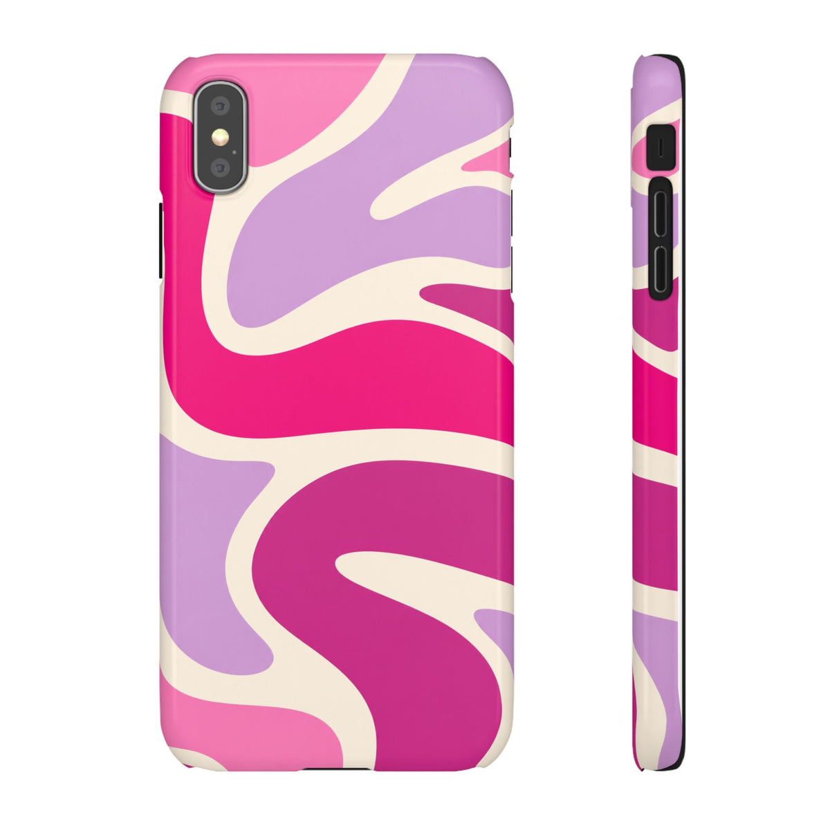 ABSTRAKT SAMSUNG IPHONE TOK