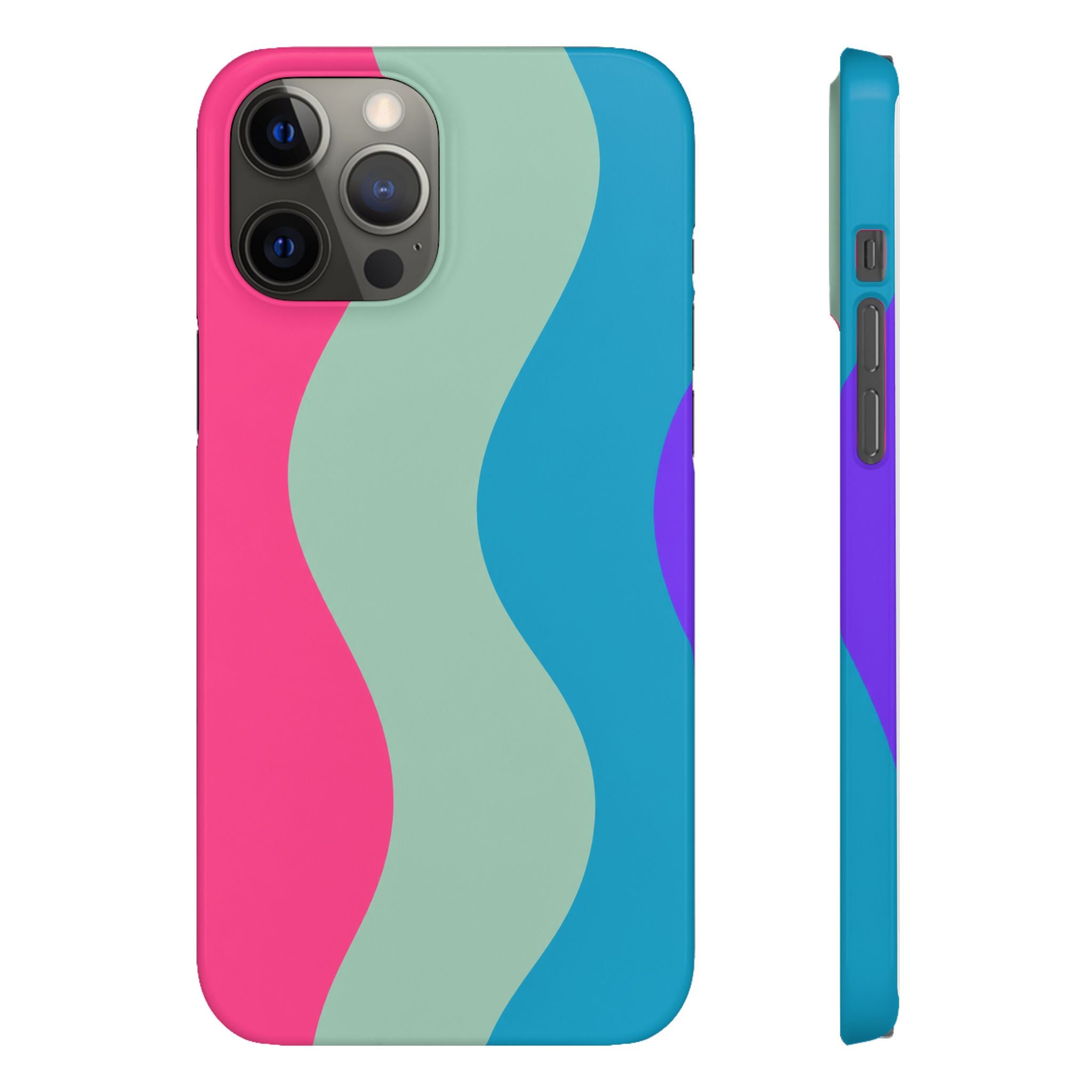 ABSTRAKT SAMSUNG IPHONE TOK