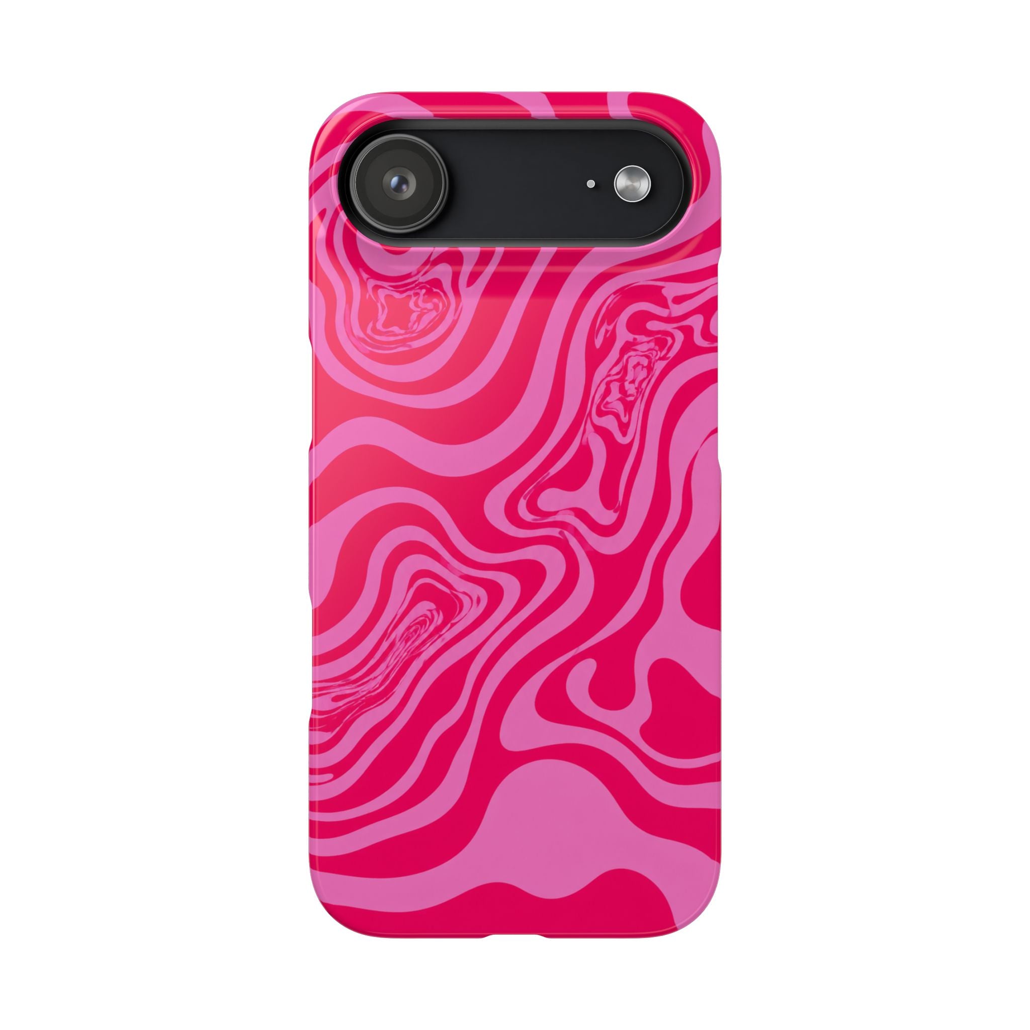 ABSTRAKT SAMSUNG IPHONE TOK