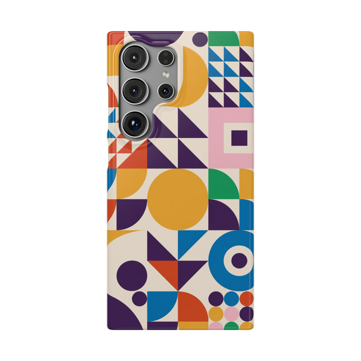 ABSTRAKT SAMSUNG IPHONE TOK