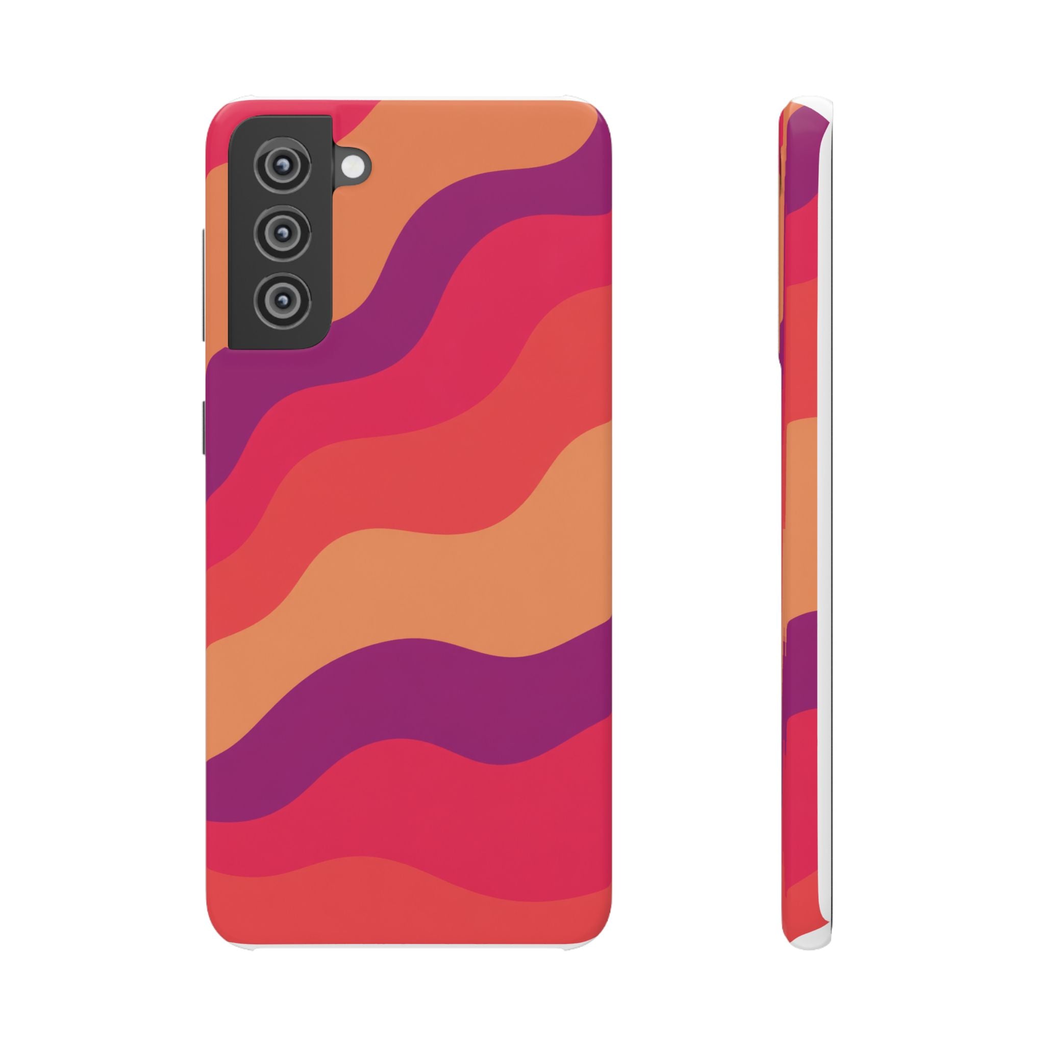 ABSTRAKT SAMSUNG IPHONE TOK