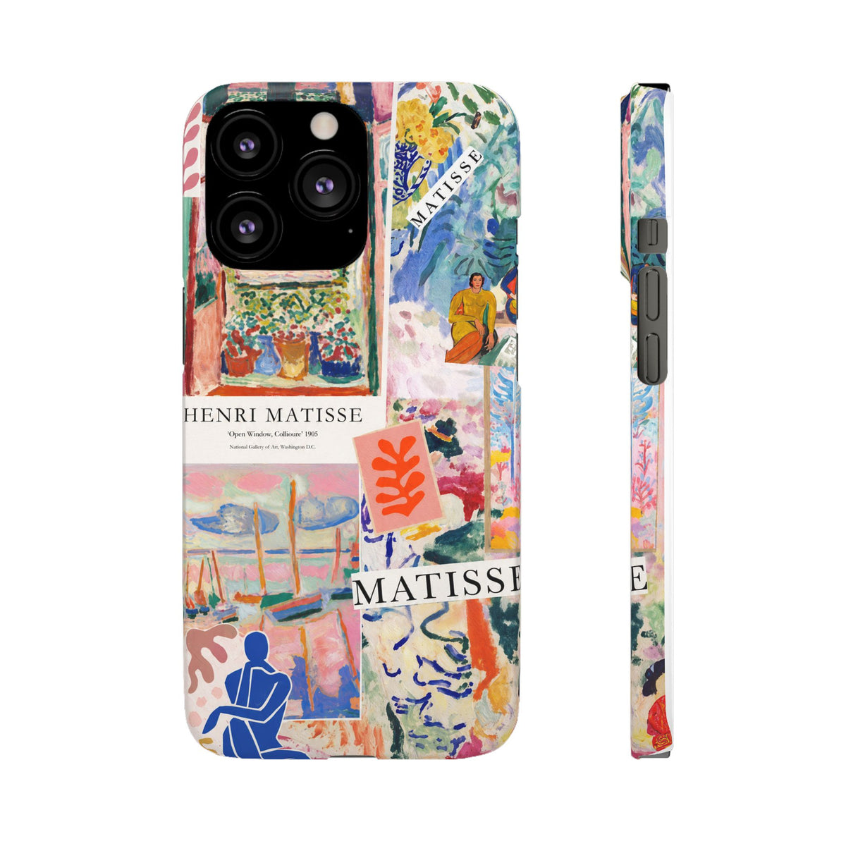 MATISSE SAMSUNG IPHONE TOK