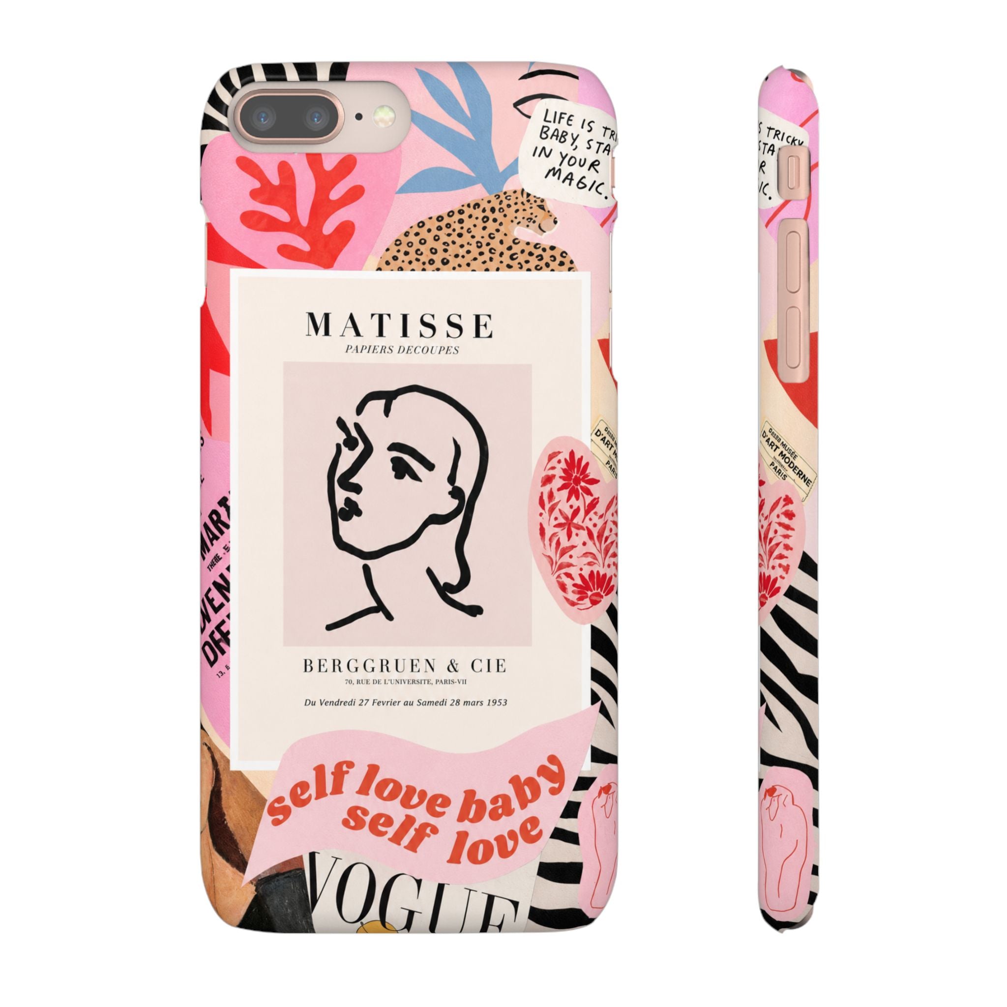 MATISSE SAMSUNG IPHONE TOK