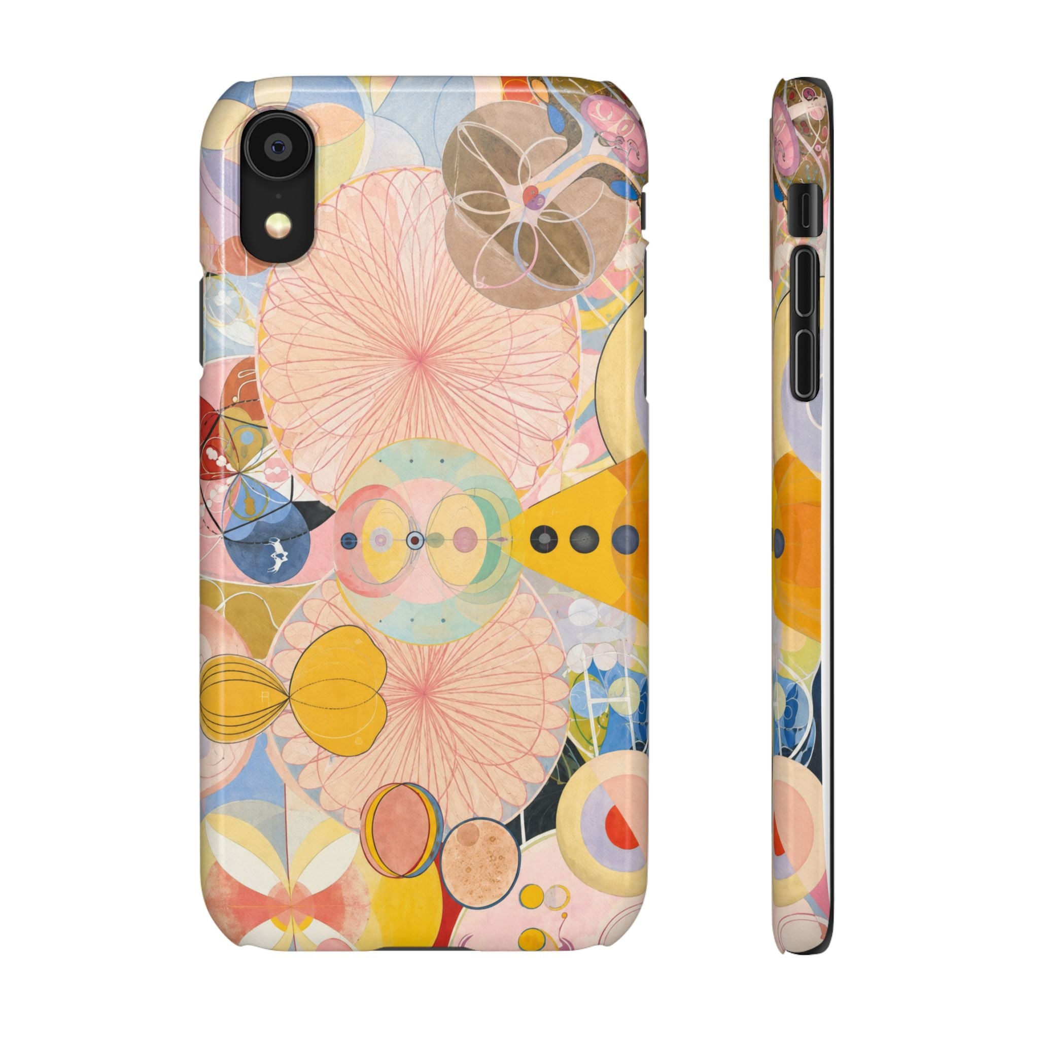 MANDALA SAMSUNG IPHONE TOK