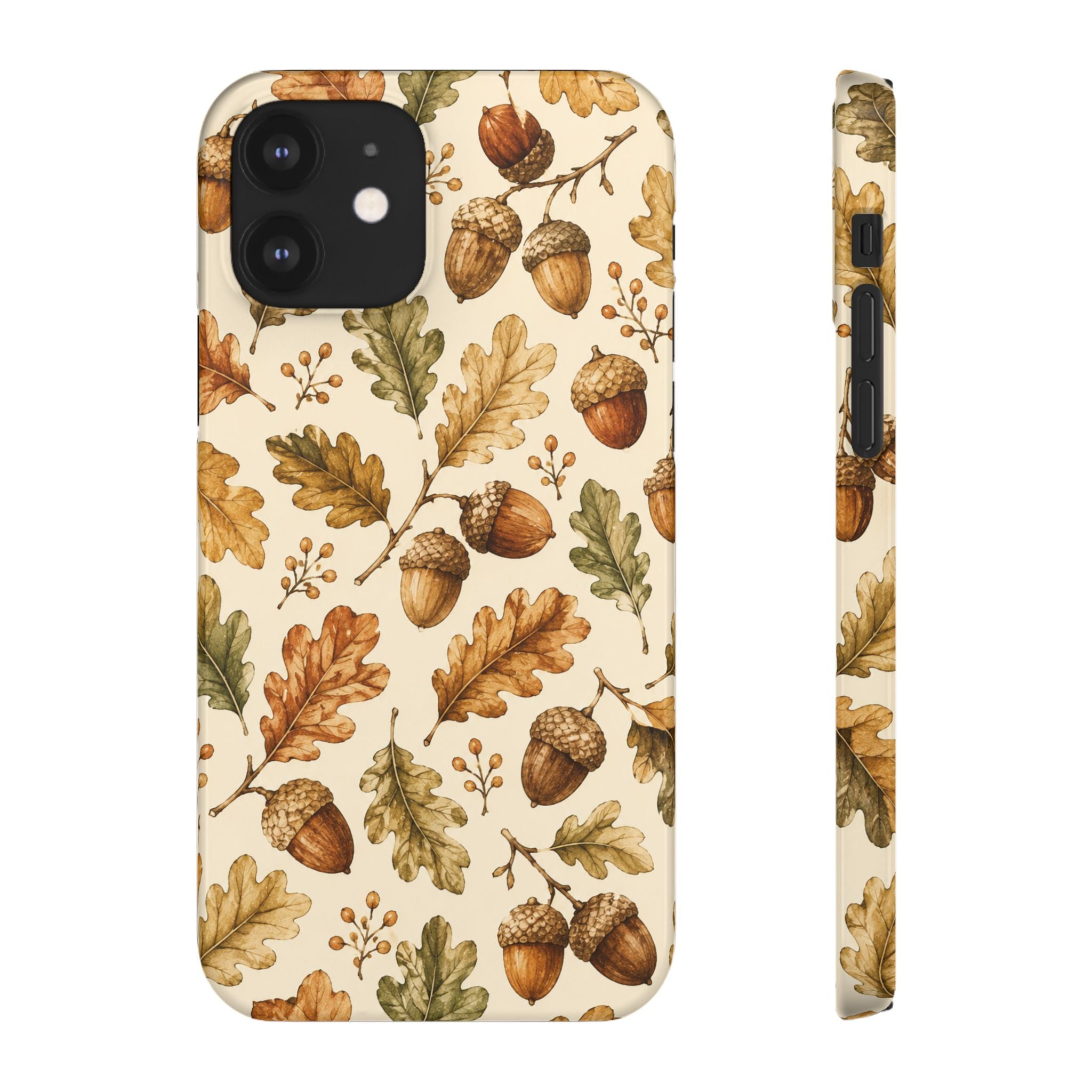MAKKOS IPHONE TOK