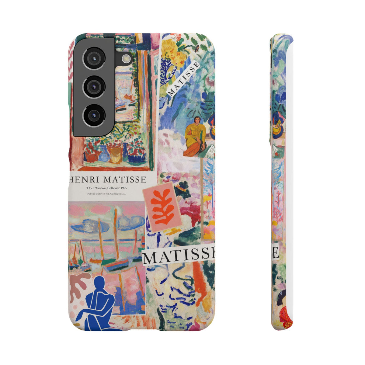 MATISSE SAMSUNG IPHONE TOK