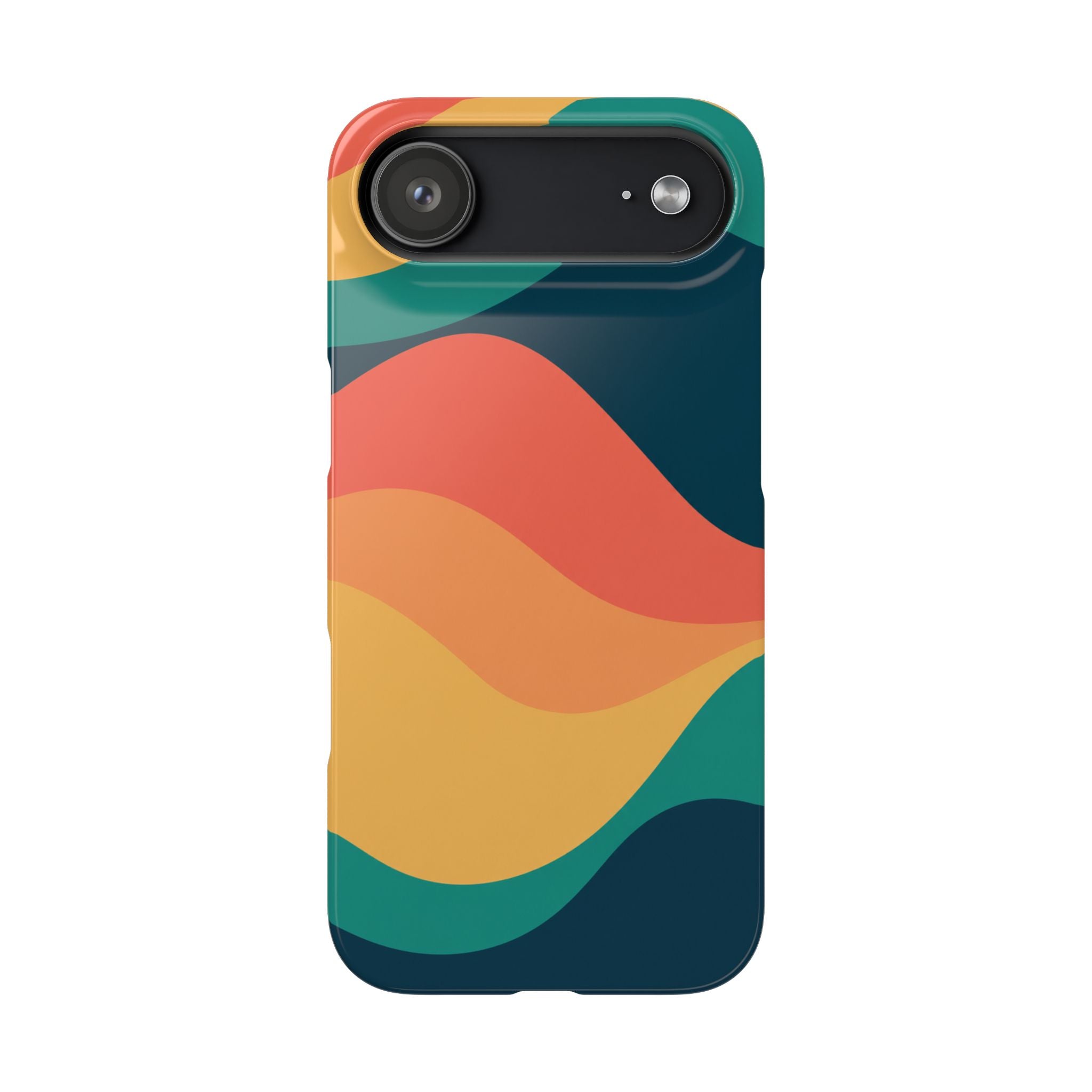 RETRO SAMSUNG IPHONE TOK