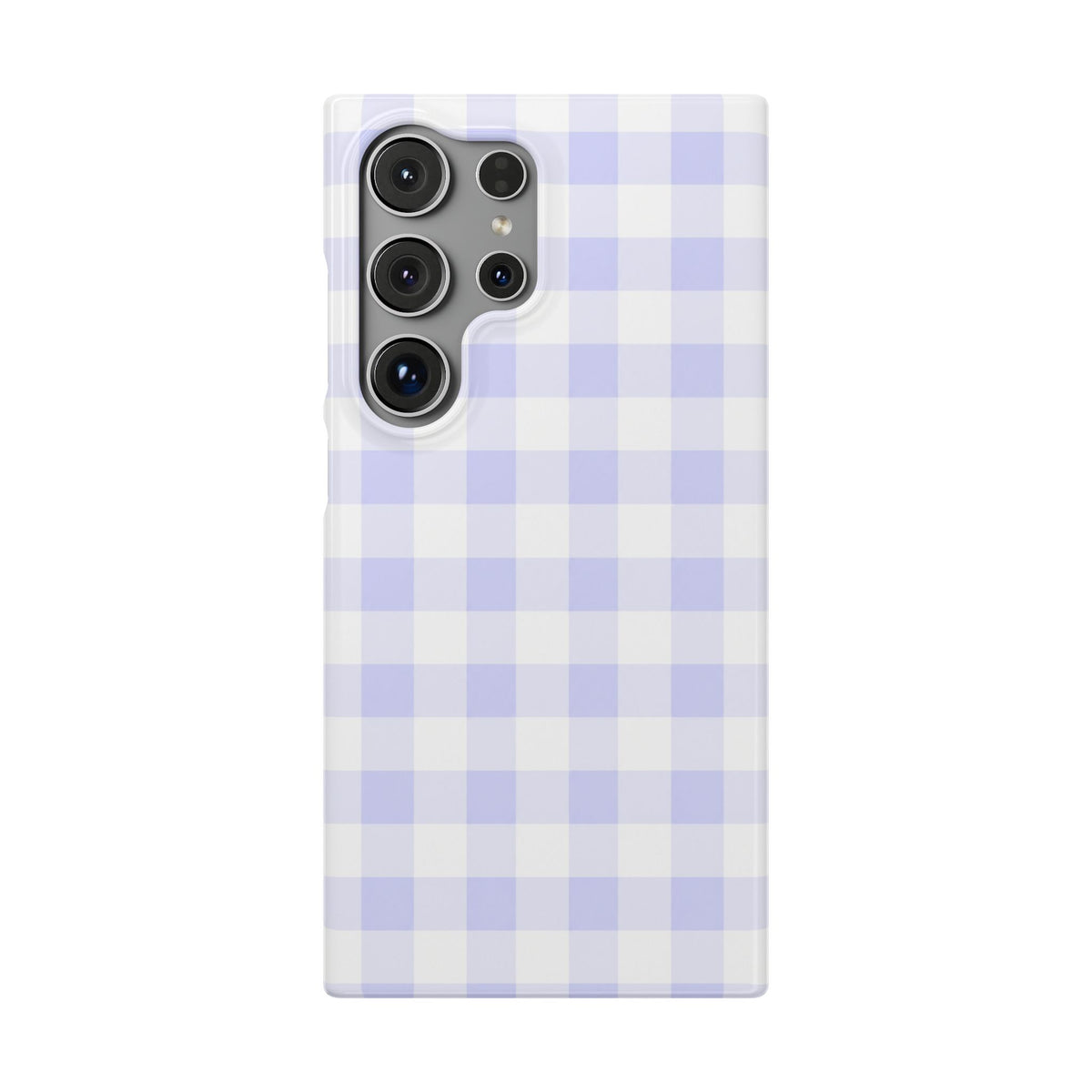 KÉK KOCKÁS SAMSUNG IPHONE TOK