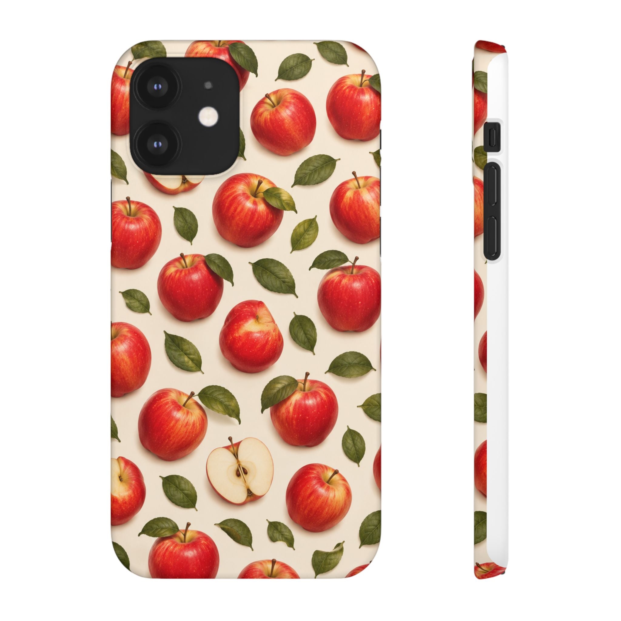 ALMÁS IPHONE TOK