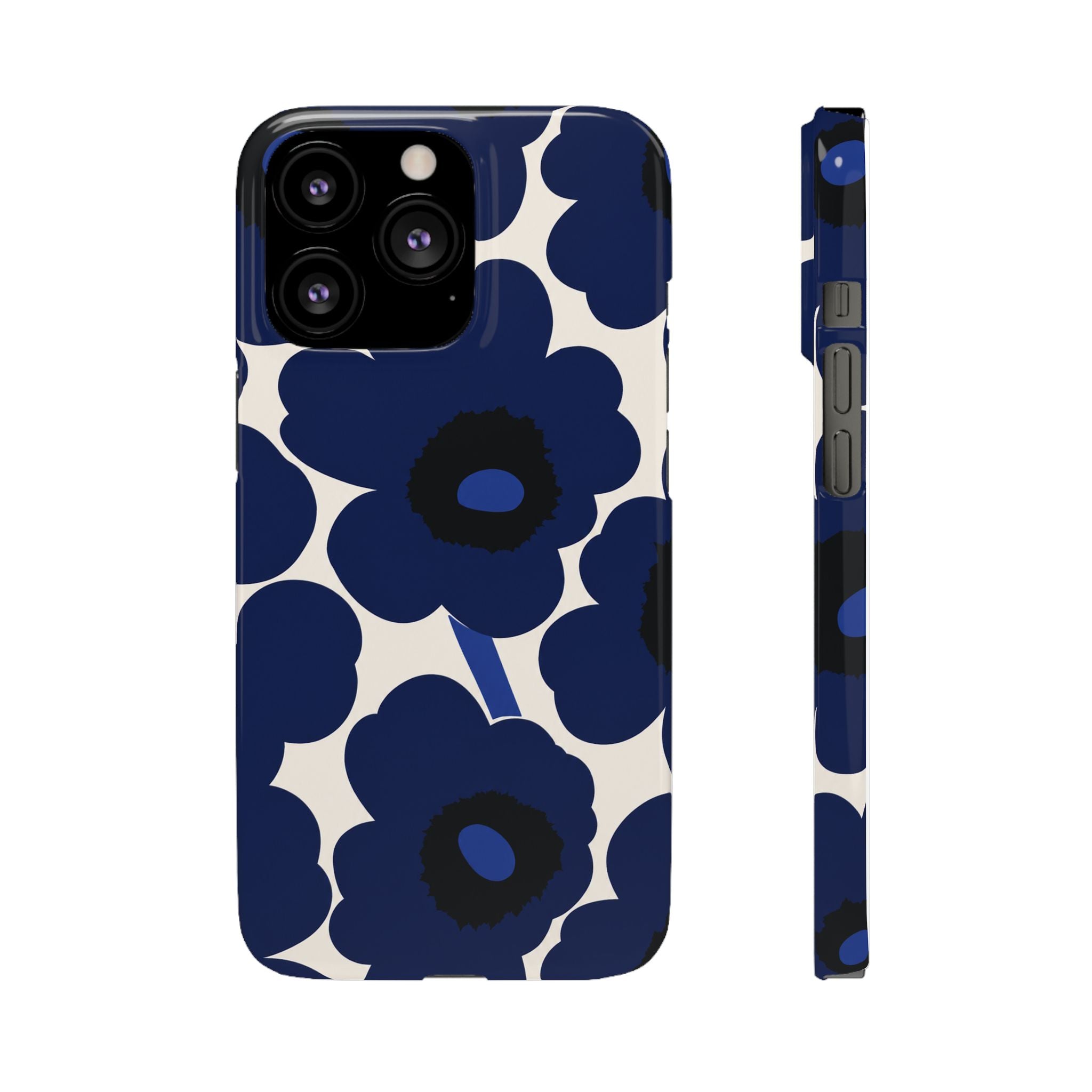 VIRÁGOS SAMSUNG IPHONE TOK