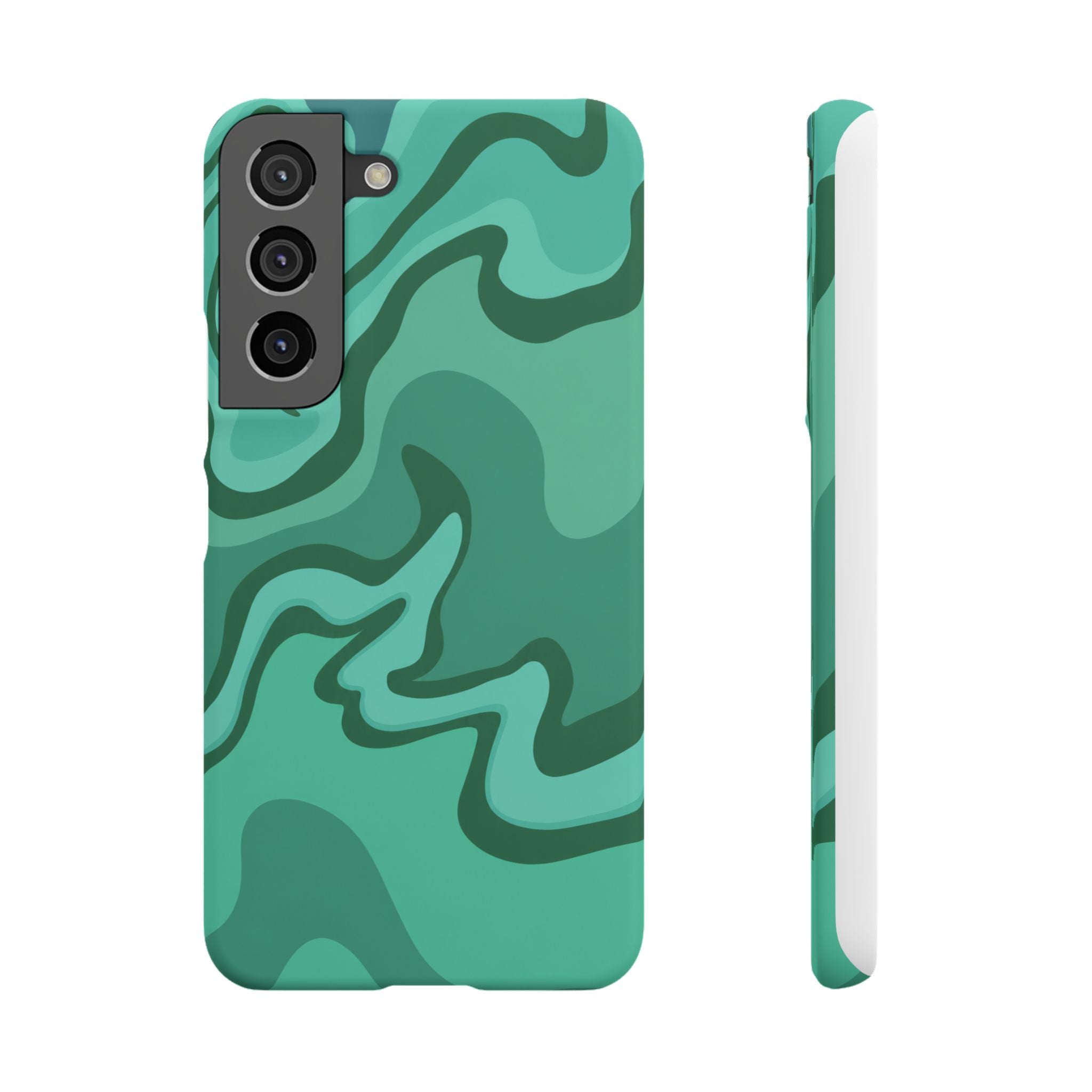 ABSTRAKT SAMSUNG ÉS IPHONE TOK
