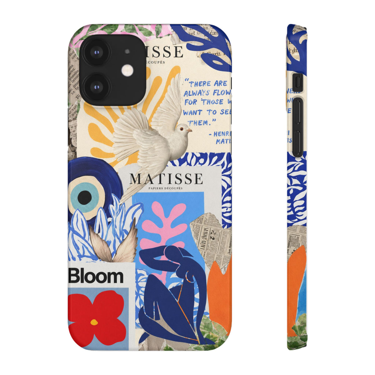 MATISSE SAMSUNG IPHONE TOK