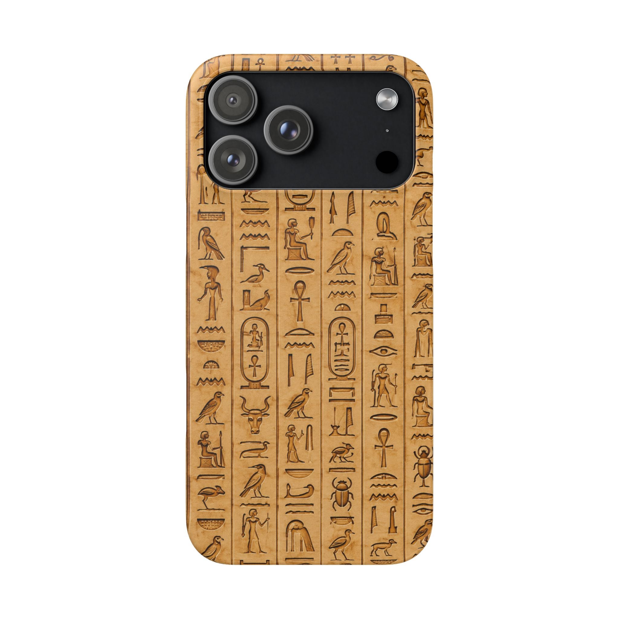 EGYIPTOMI IPHONE TOK.