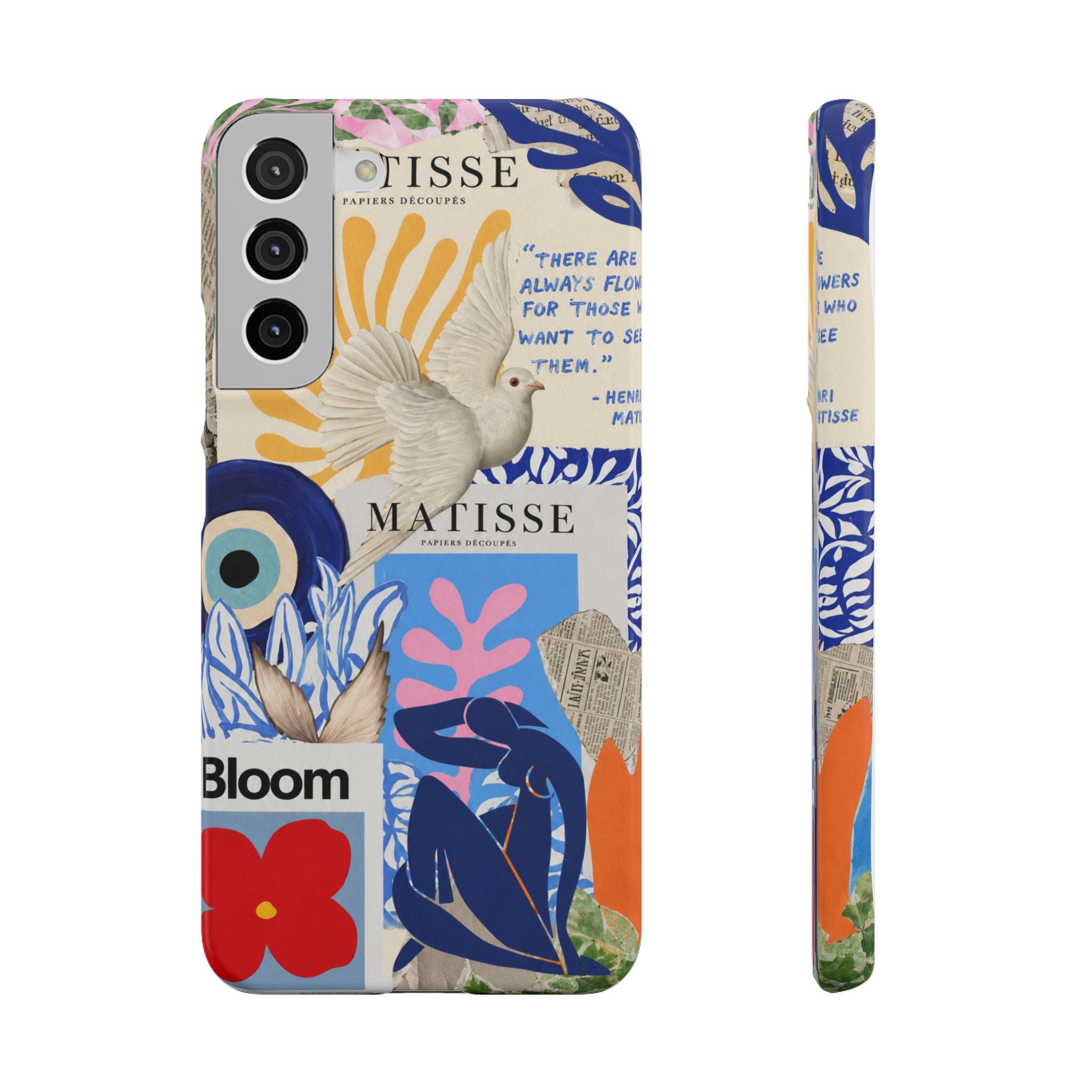 MATISSE SAMSUNG IPHONE TOK