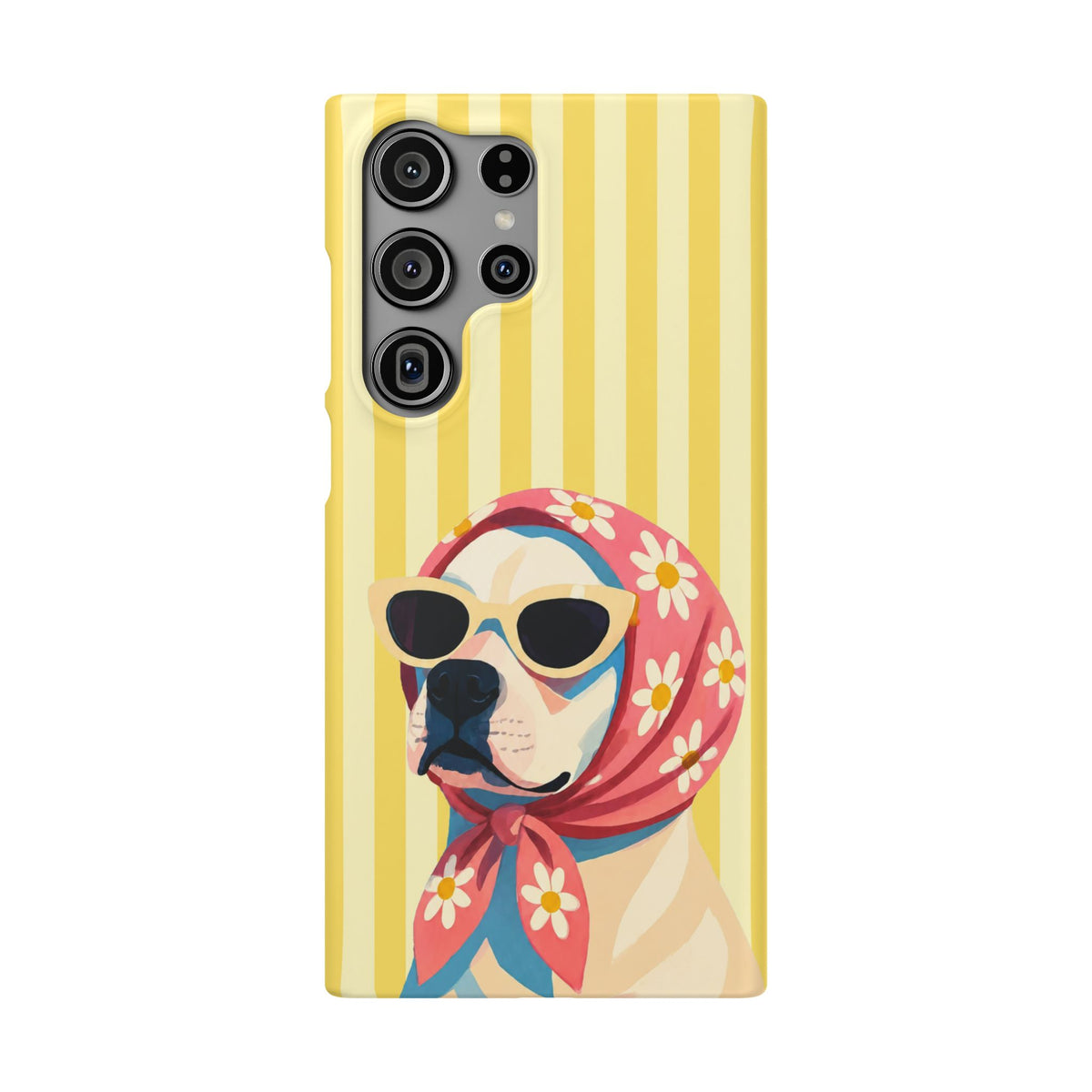 RETRO KUTYA SAMSUNG IPHONE TOK
