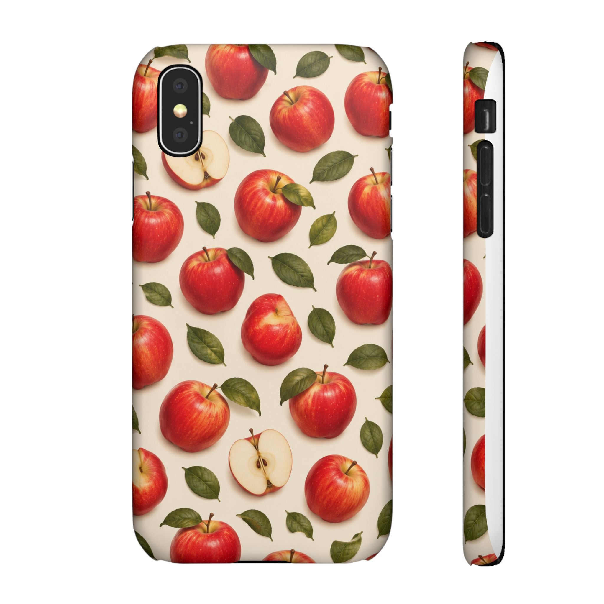 ALMÁS IPHONE TOK.