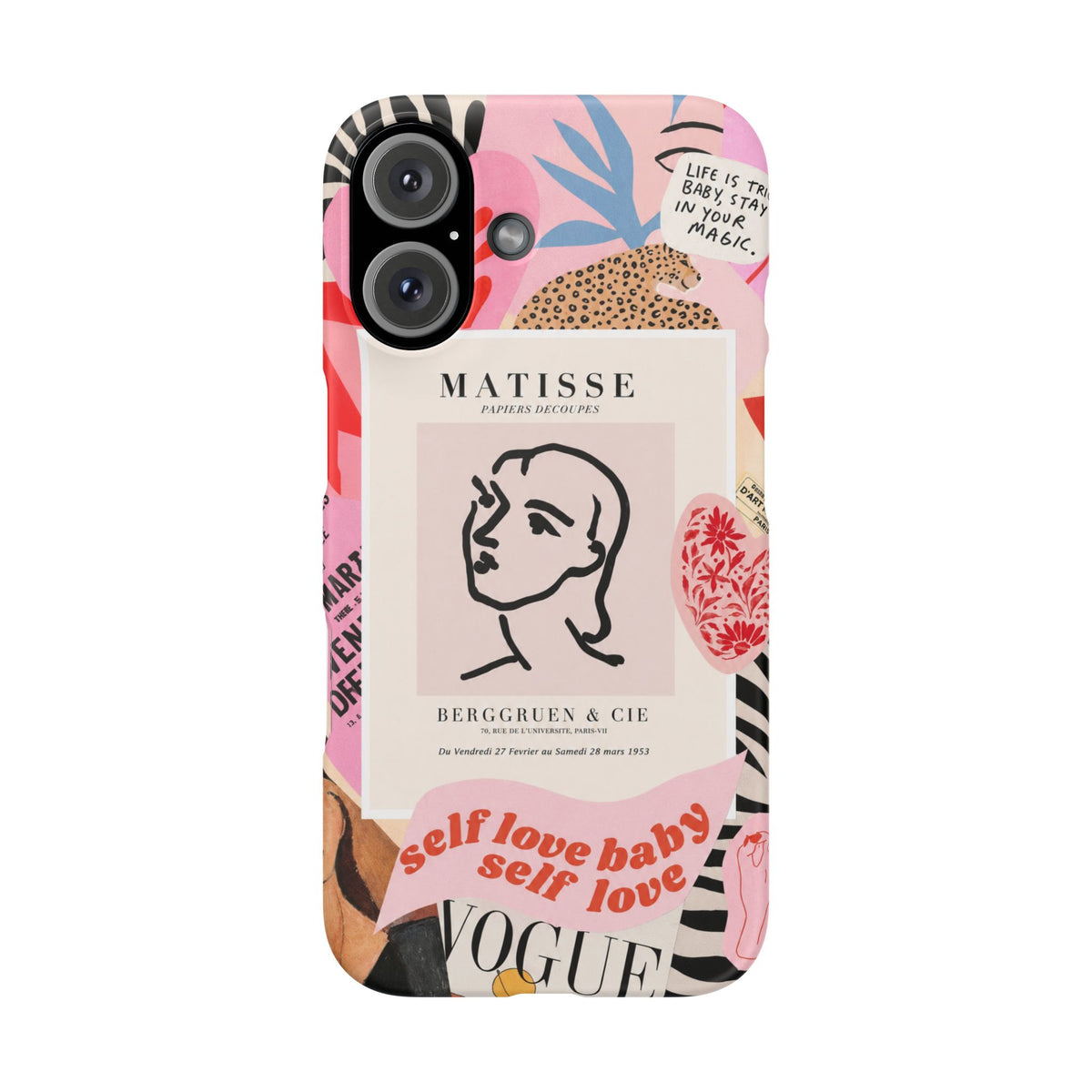 MATISSE SAMSUNG IPHONE TOK