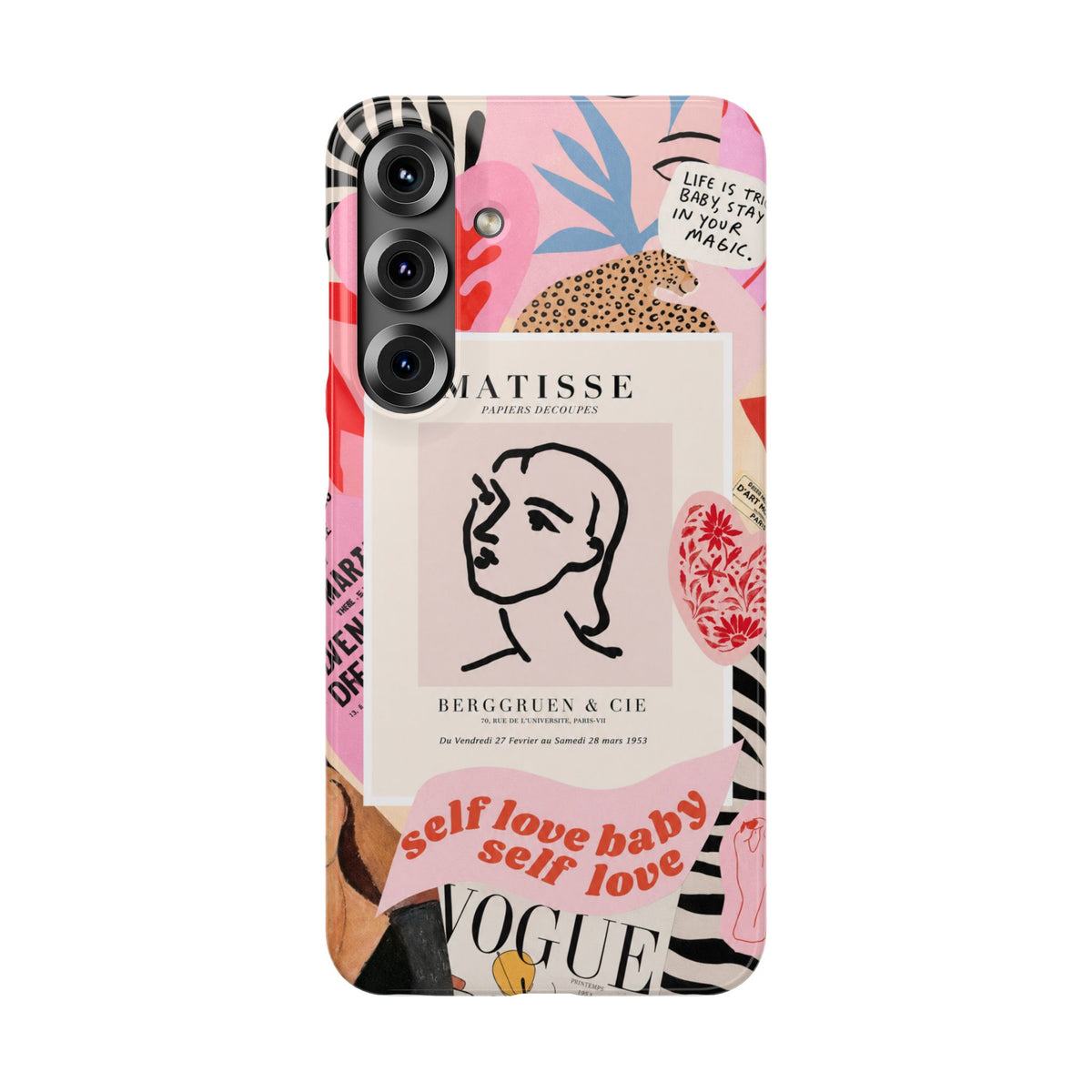 MATISSE SAMSUNG IPHONE TOK