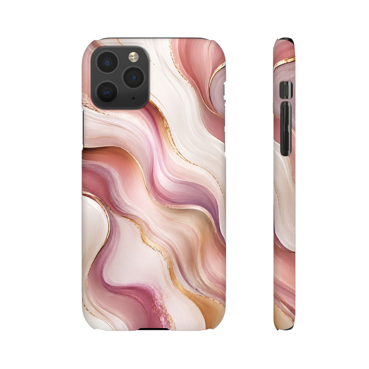 ABSZTRAKT IPHONE TOK.