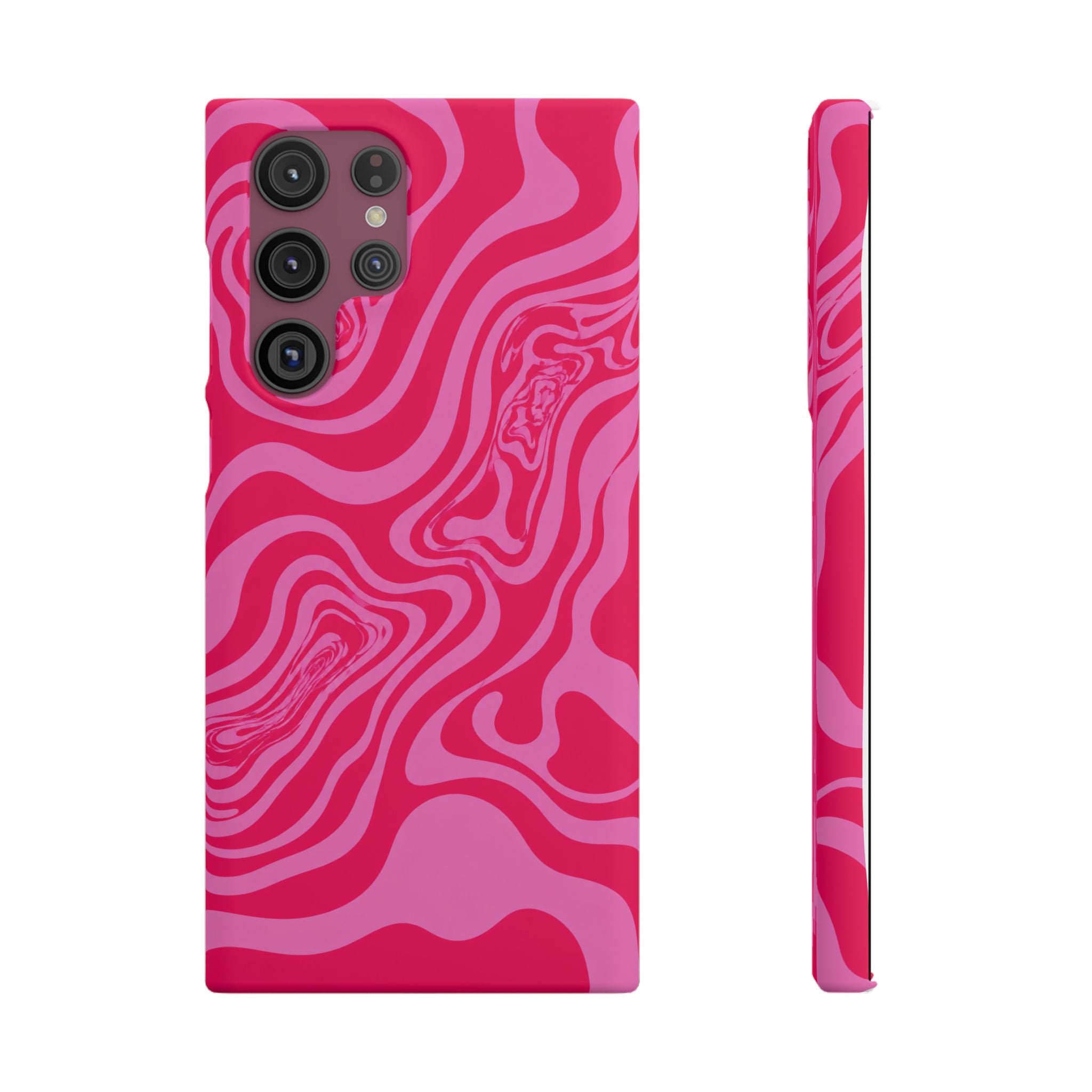 ABSTRAKT SAMSUNG IPHONE TOK